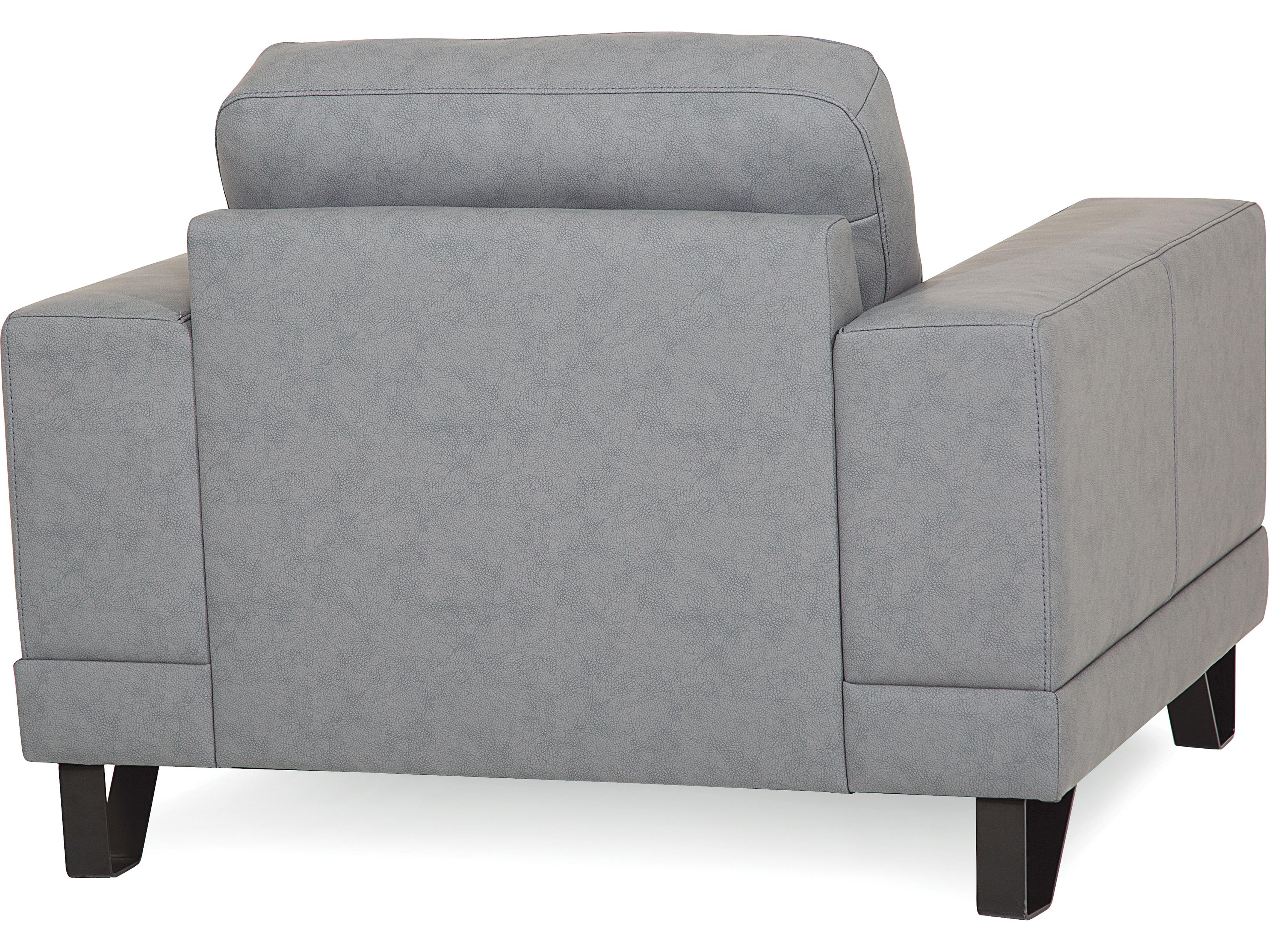 Palliser Seattle Leather Upholstery Chair