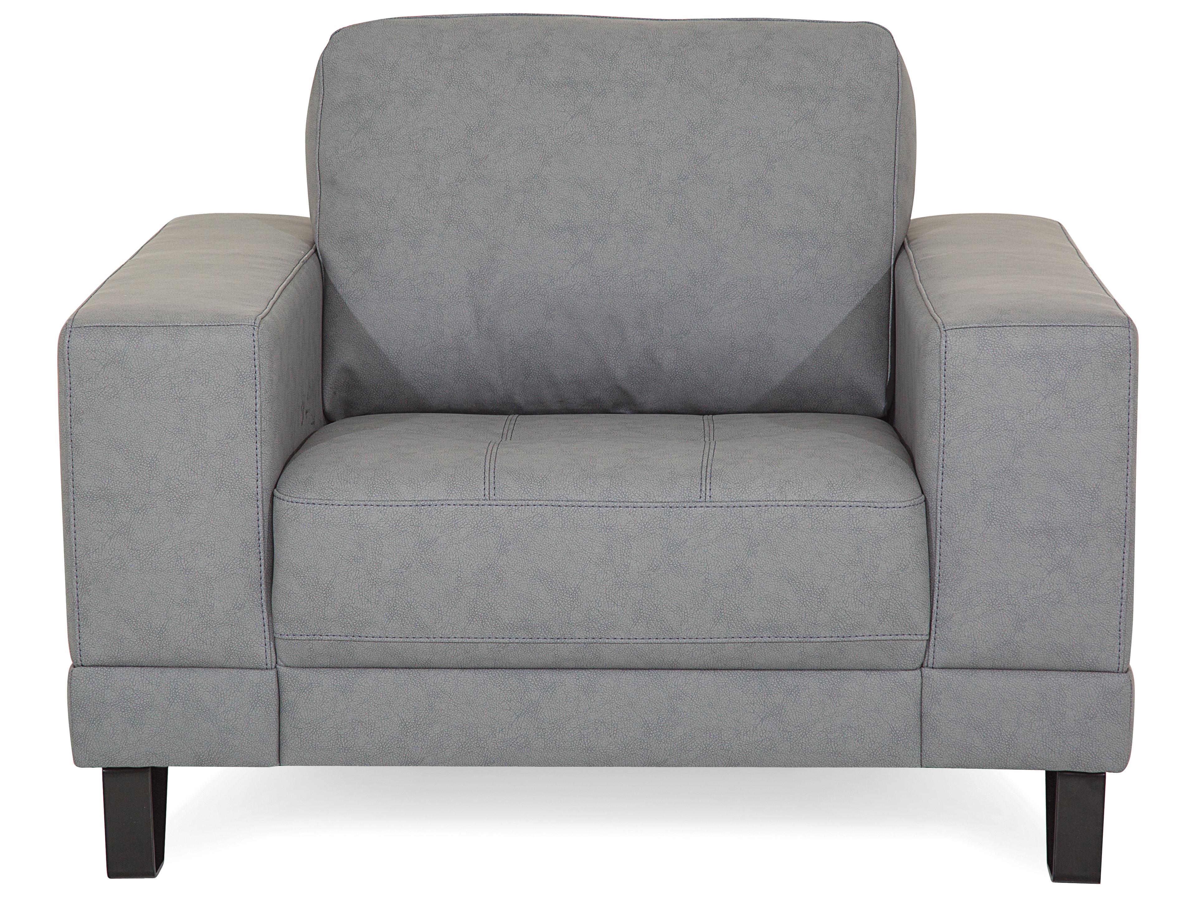 Palliser Seattle Leather Upholstery Chair