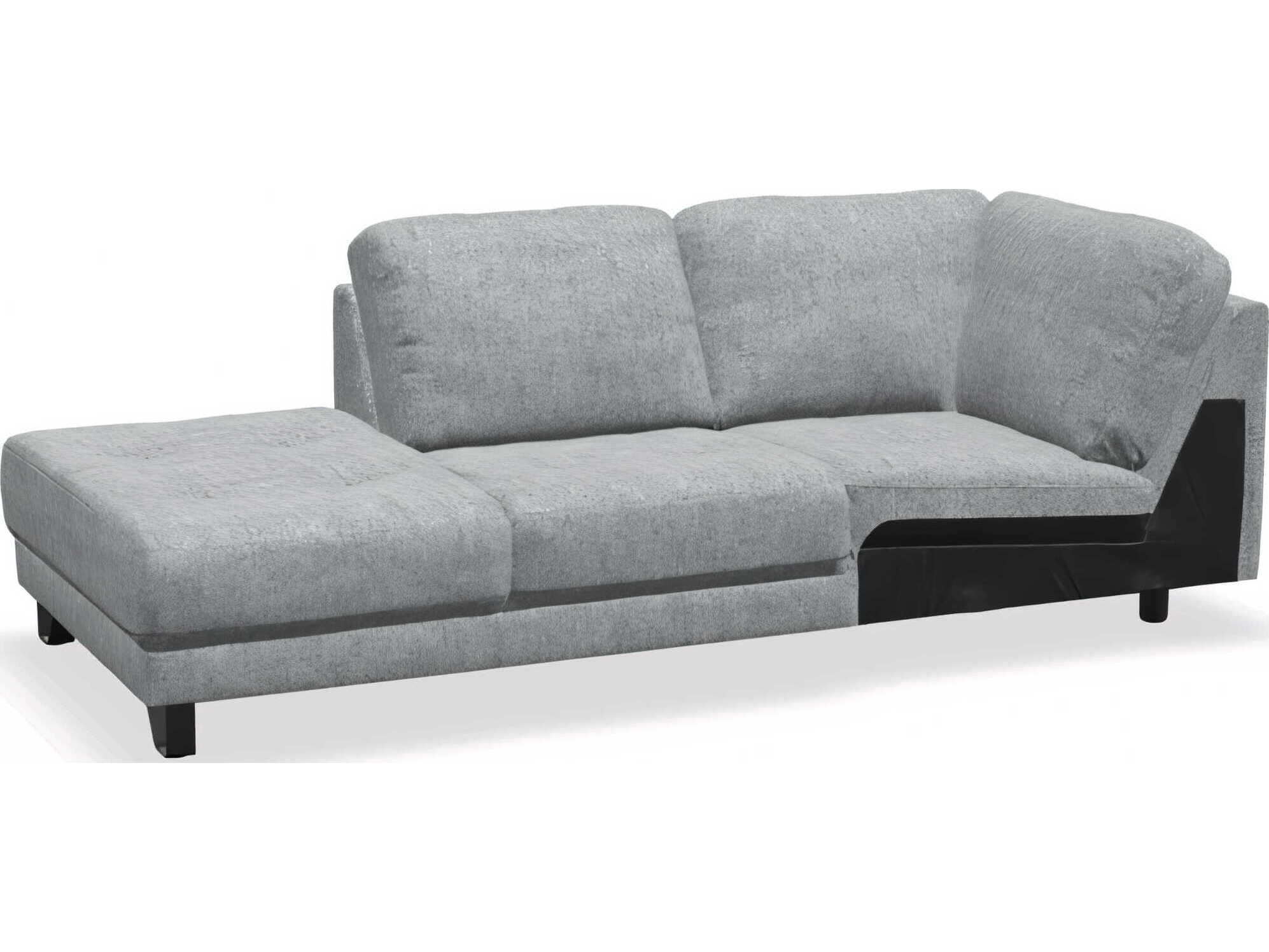 Palliser Seattle LHF Corner Chaise