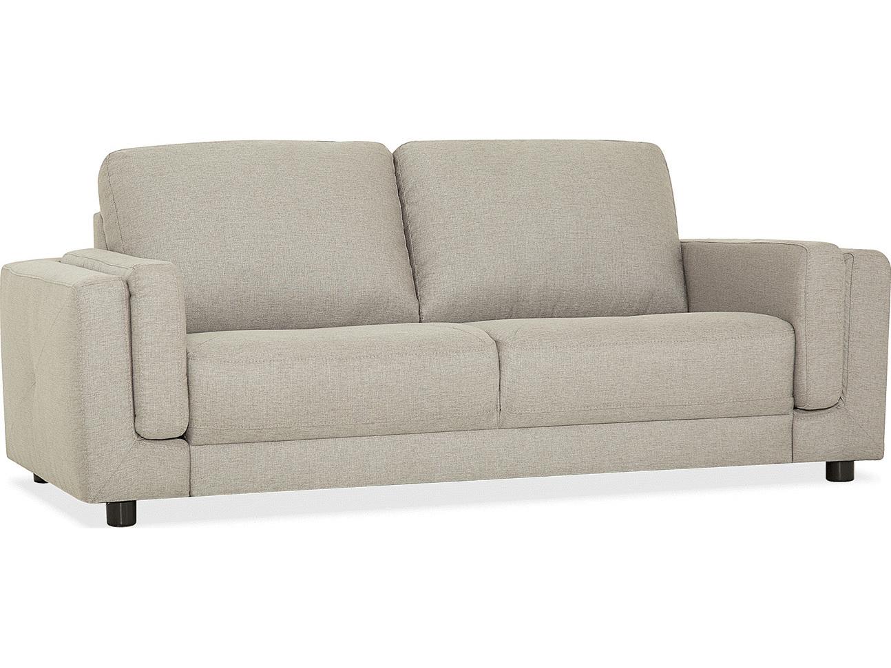 Palliser Zuri Leather Upholstery Loveseat