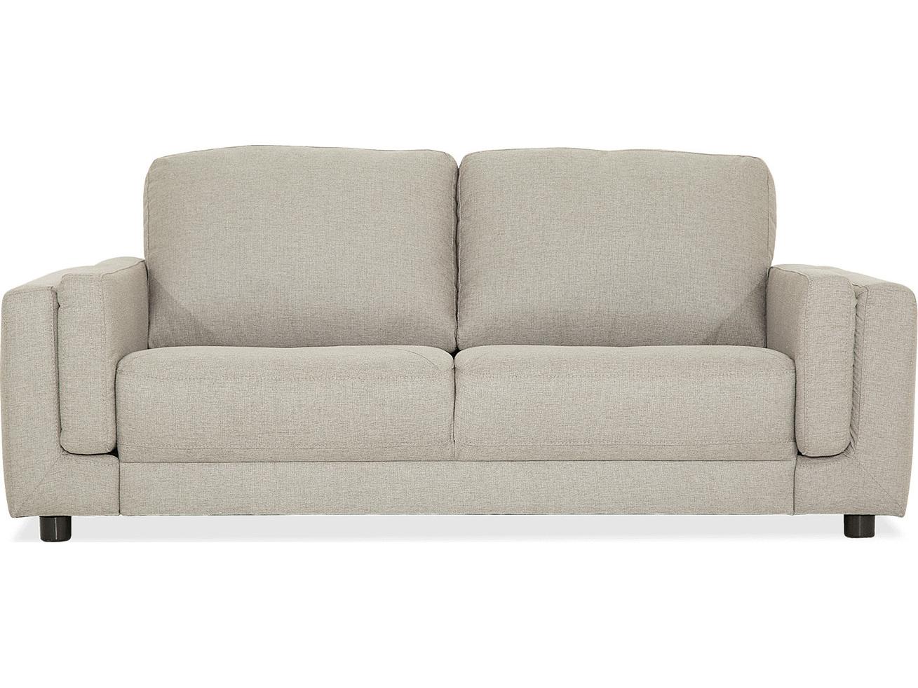 Palliser Zuri Leather Upholstery Loveseat