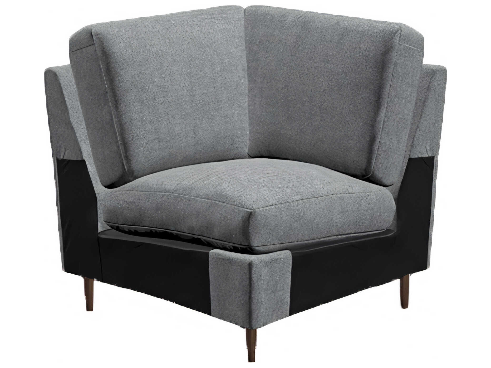 Palliser Zuri Square Corner Chair