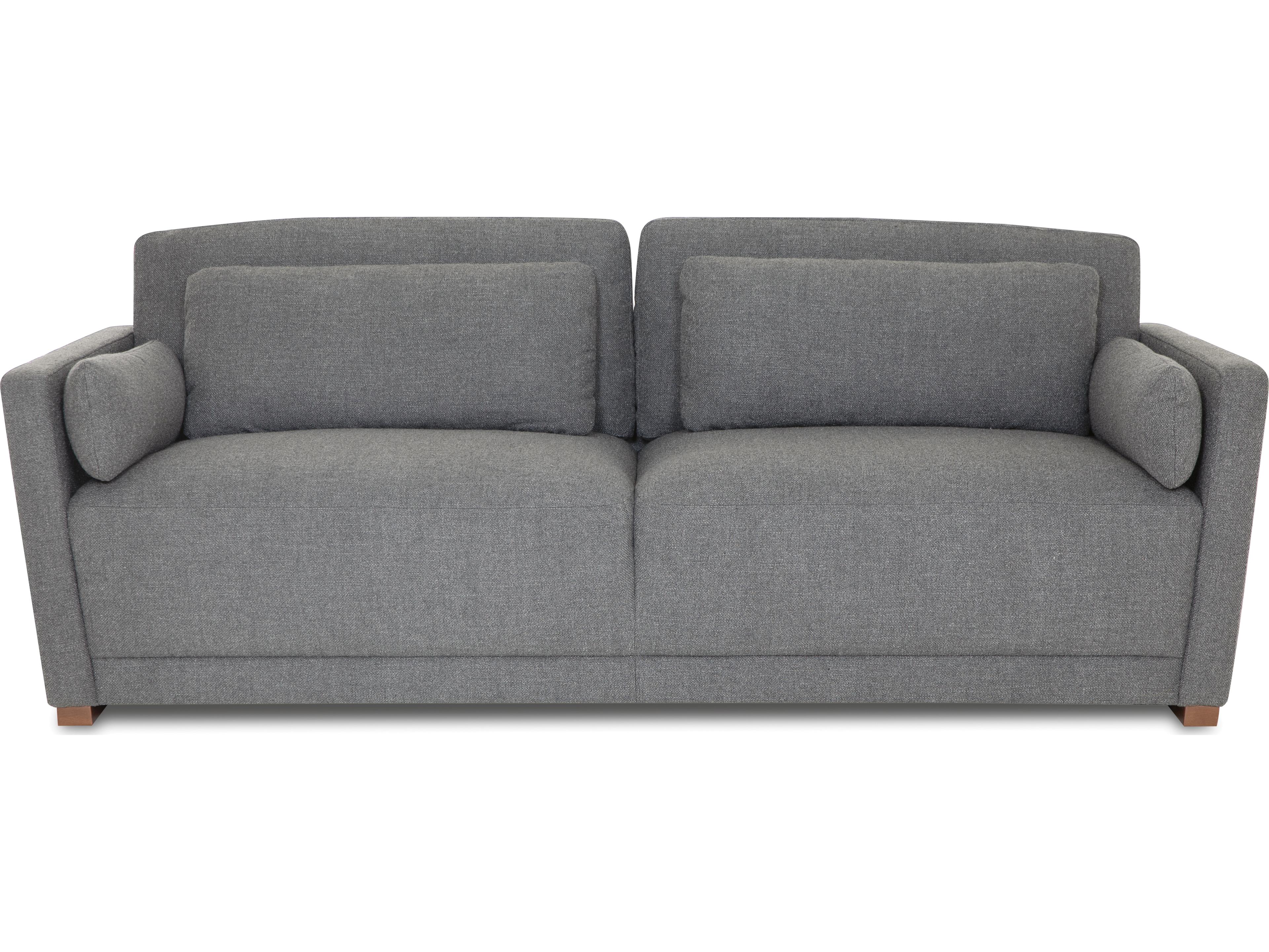 Palliser Shea Leather Upholstery Sofa