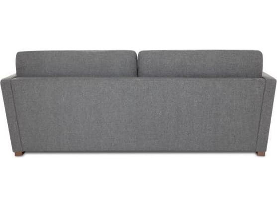 Palliser Shea Leather Upholstery Apartment Sofa