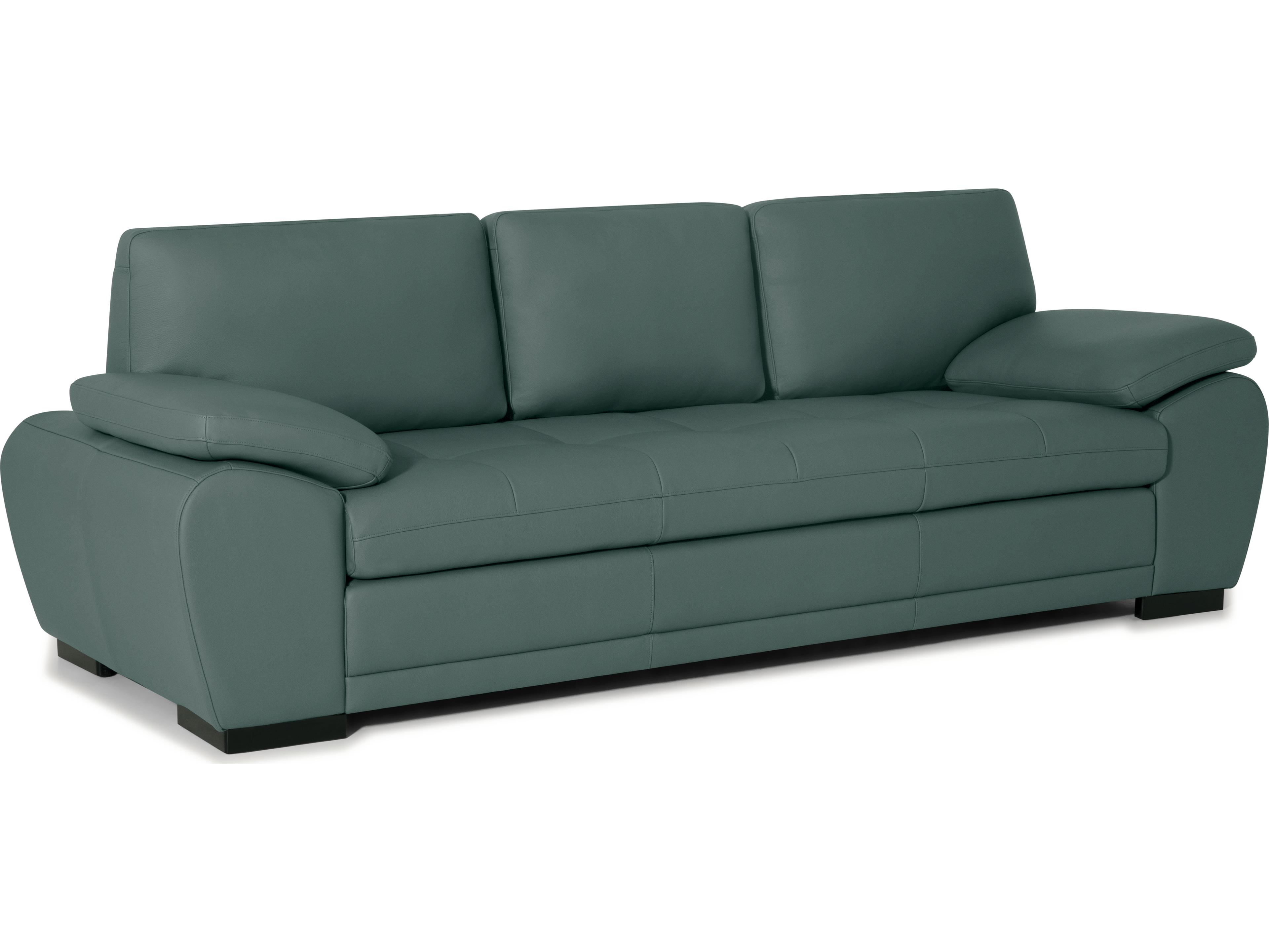 Palliser Sarasota Leather Upholstery Sofa