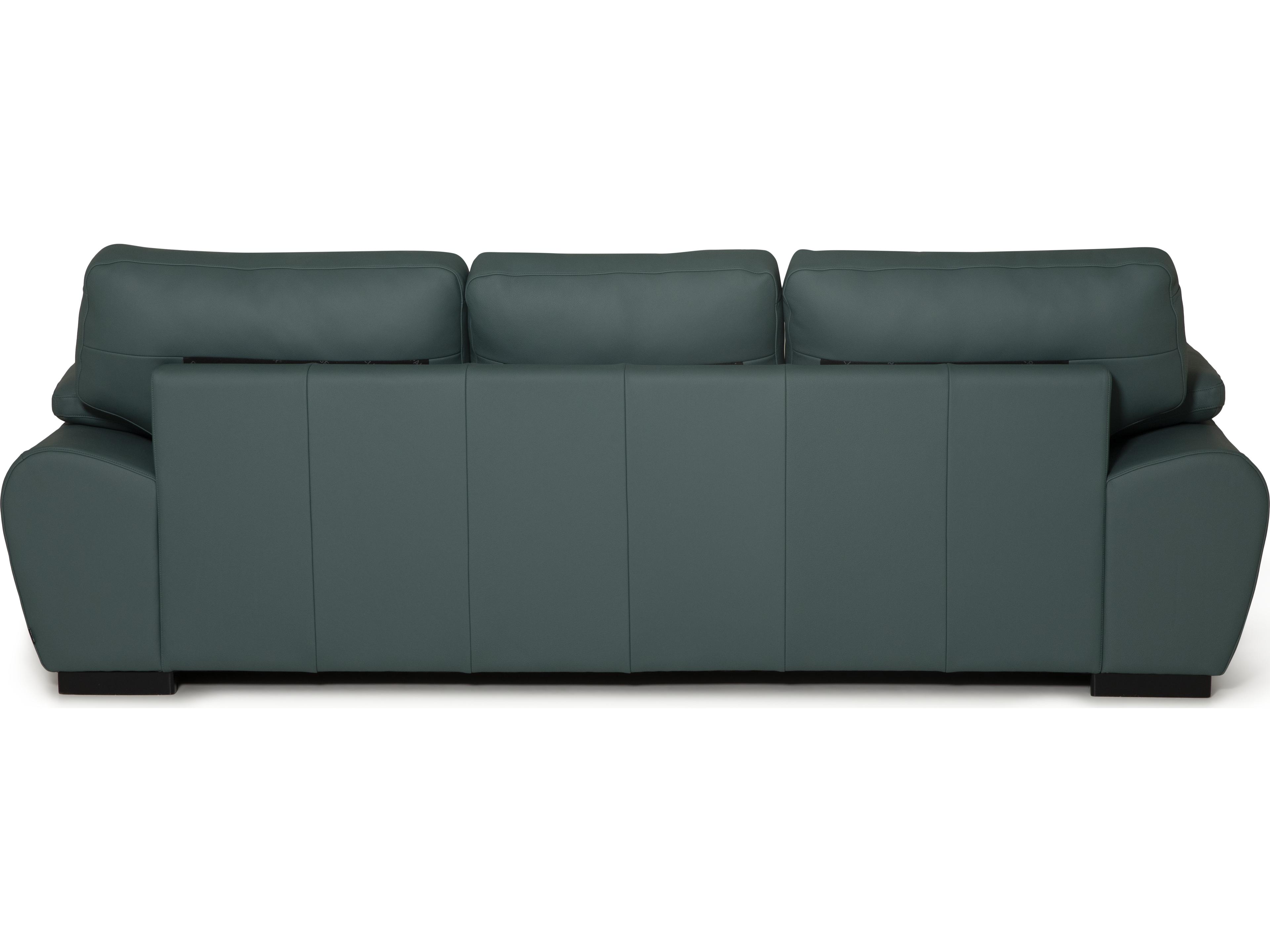 Palliser Sarasota Leather Upholstery Sofa