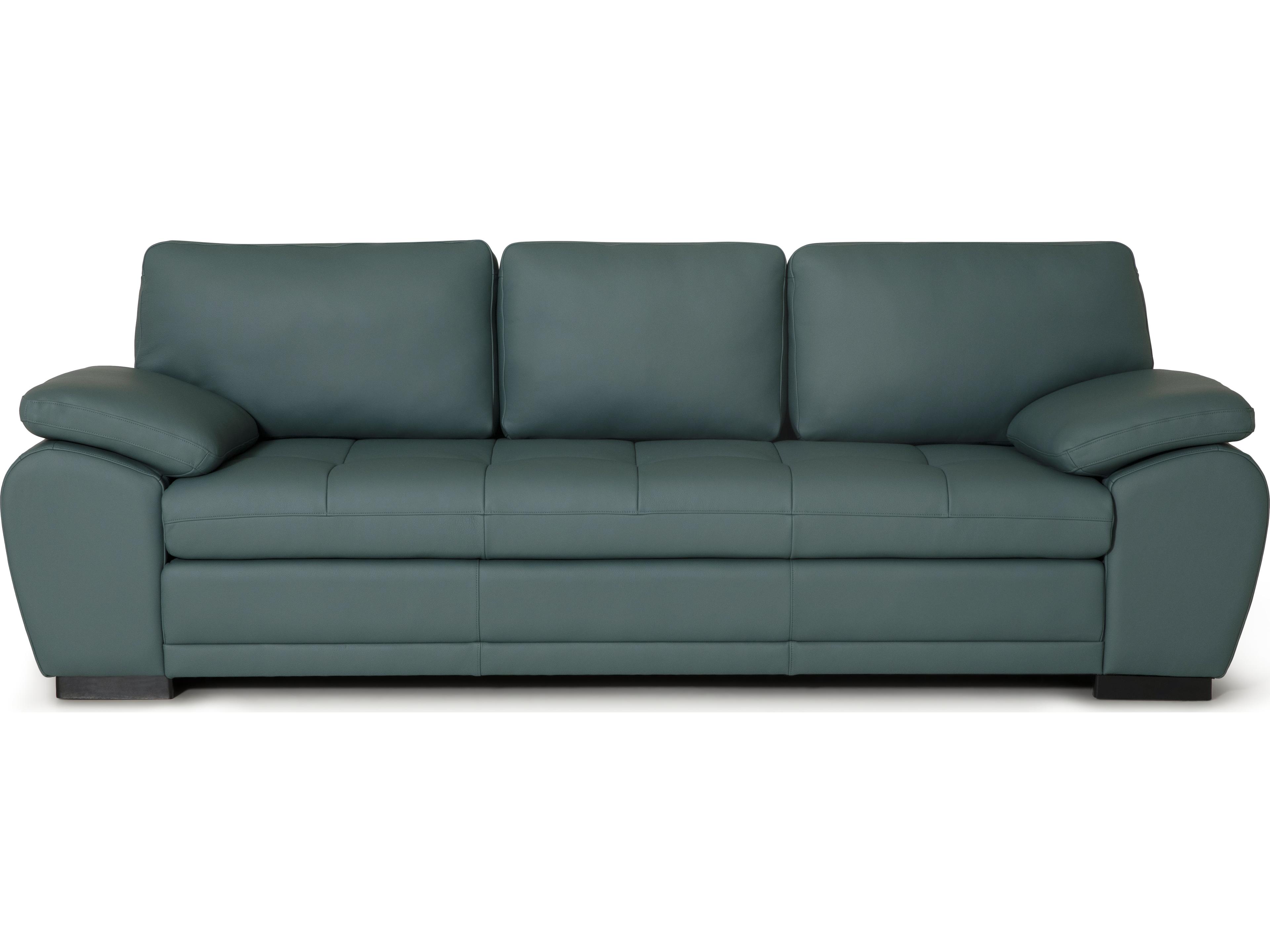 Palliser Sarasota Leather Upholstery Sofa