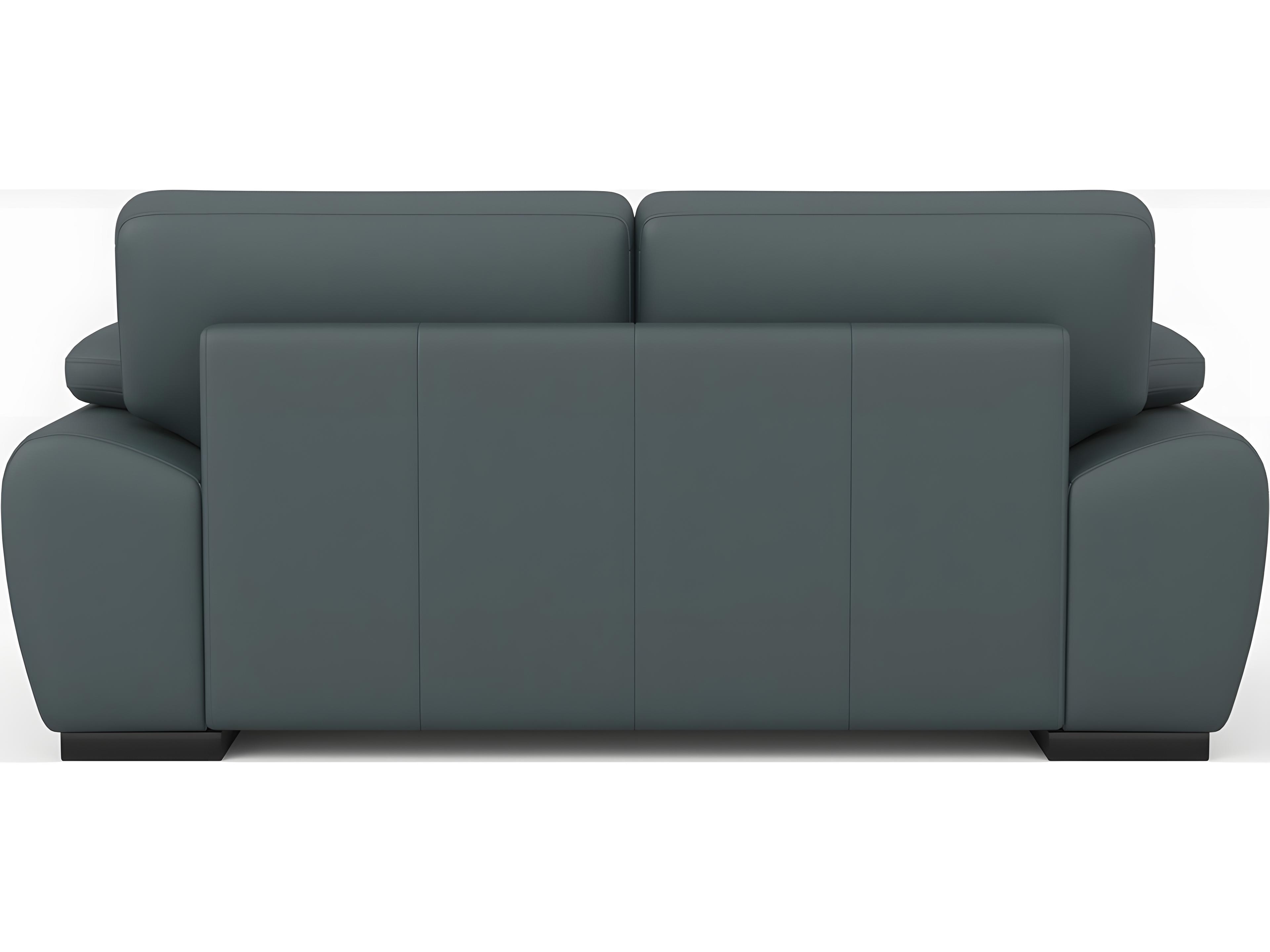 Palliser Sarasota Leather Upholstery Loveseat