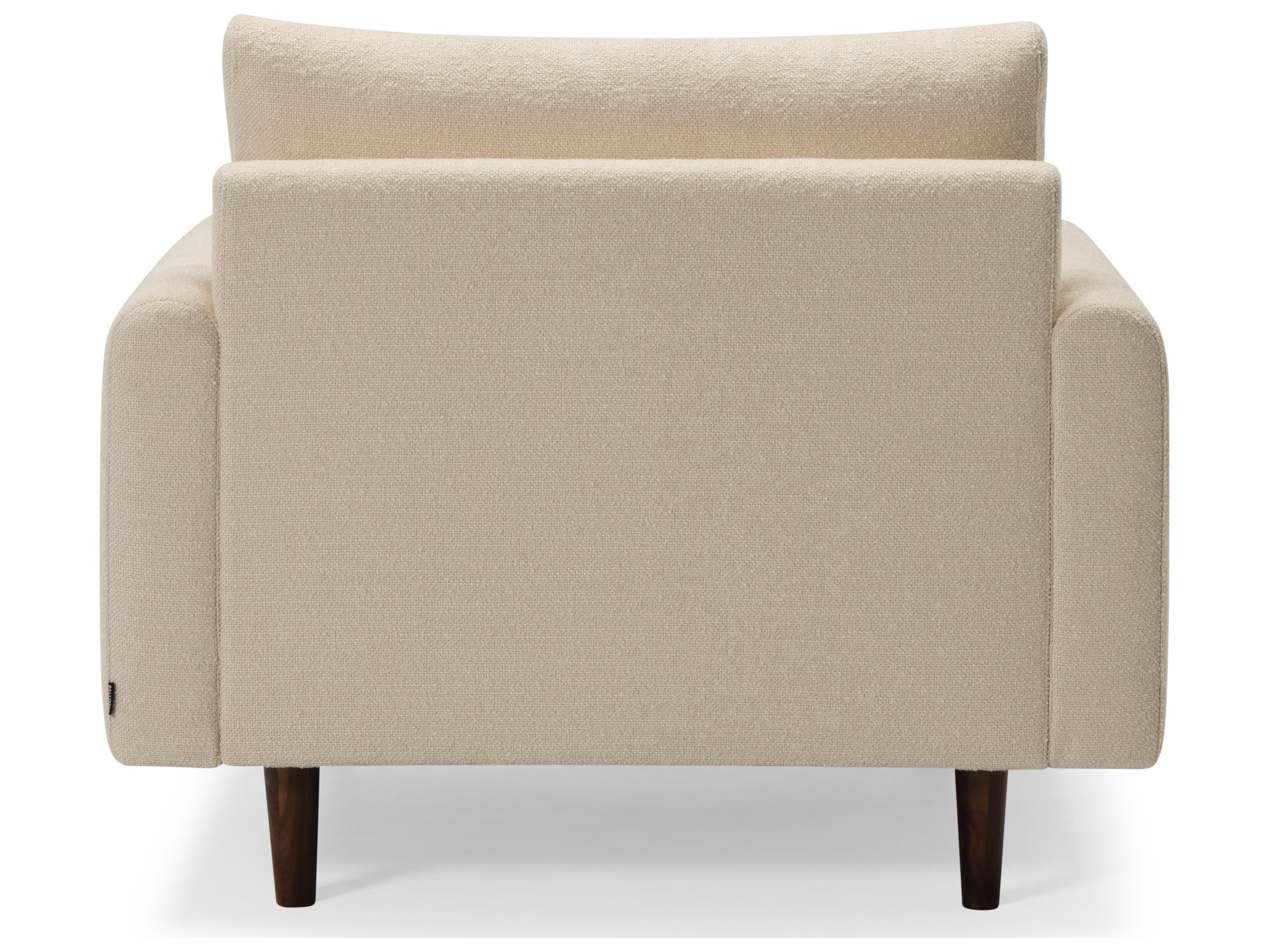 Palliser Lexi Leather Upholstery Stationary Chair