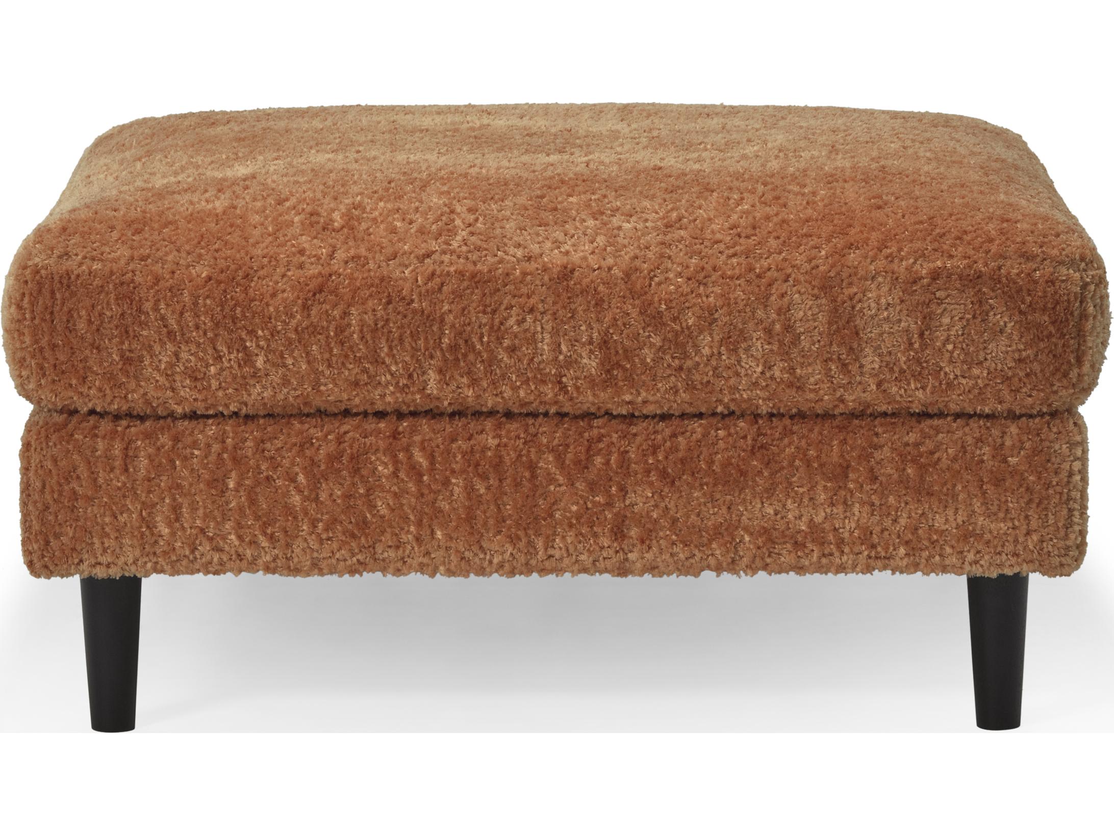 Palliser Lexi Leather Upholstery Large Ottoman