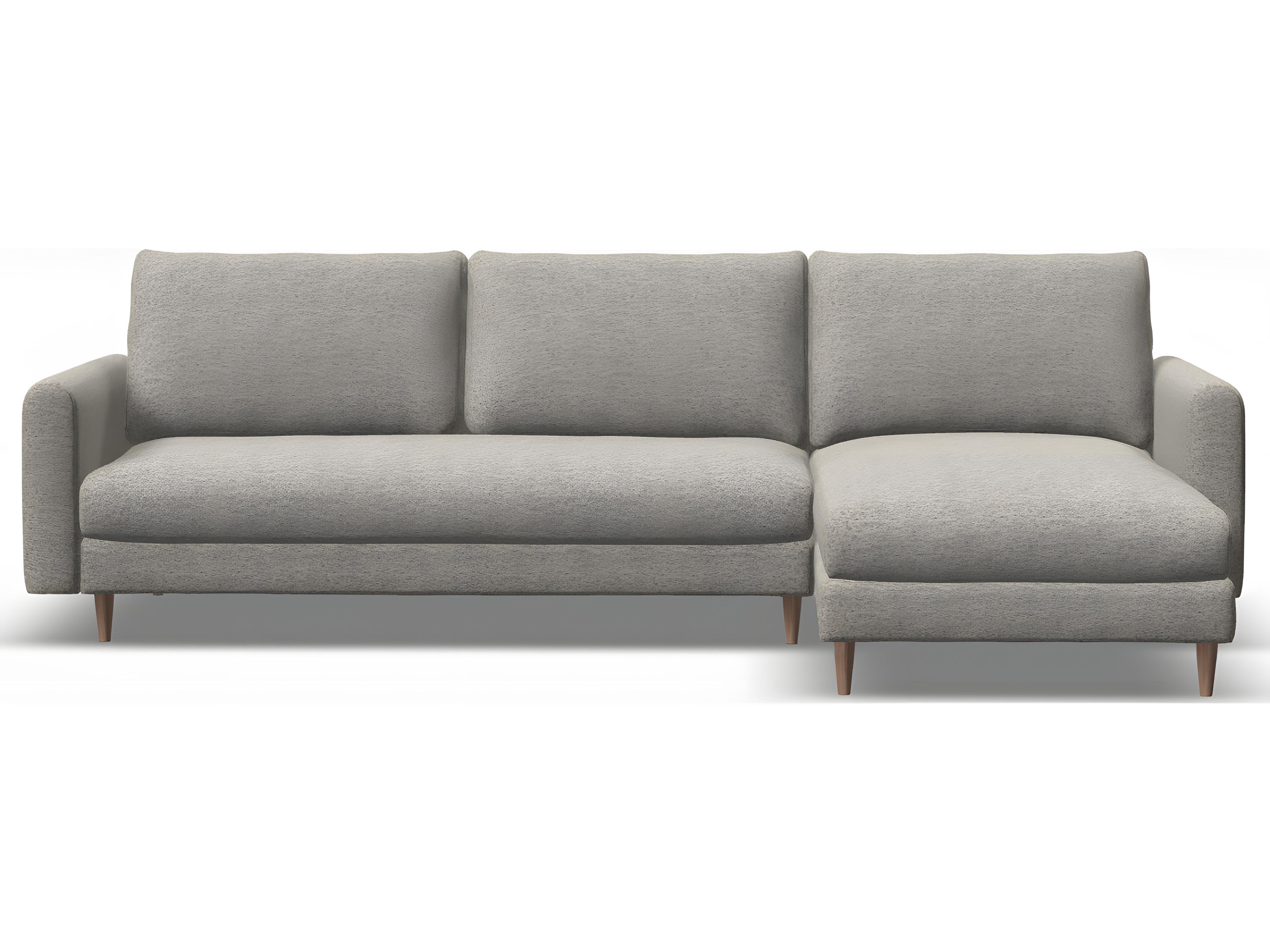 Palliser Lexi Leather Upholstery Upholstered Sectional Sofa