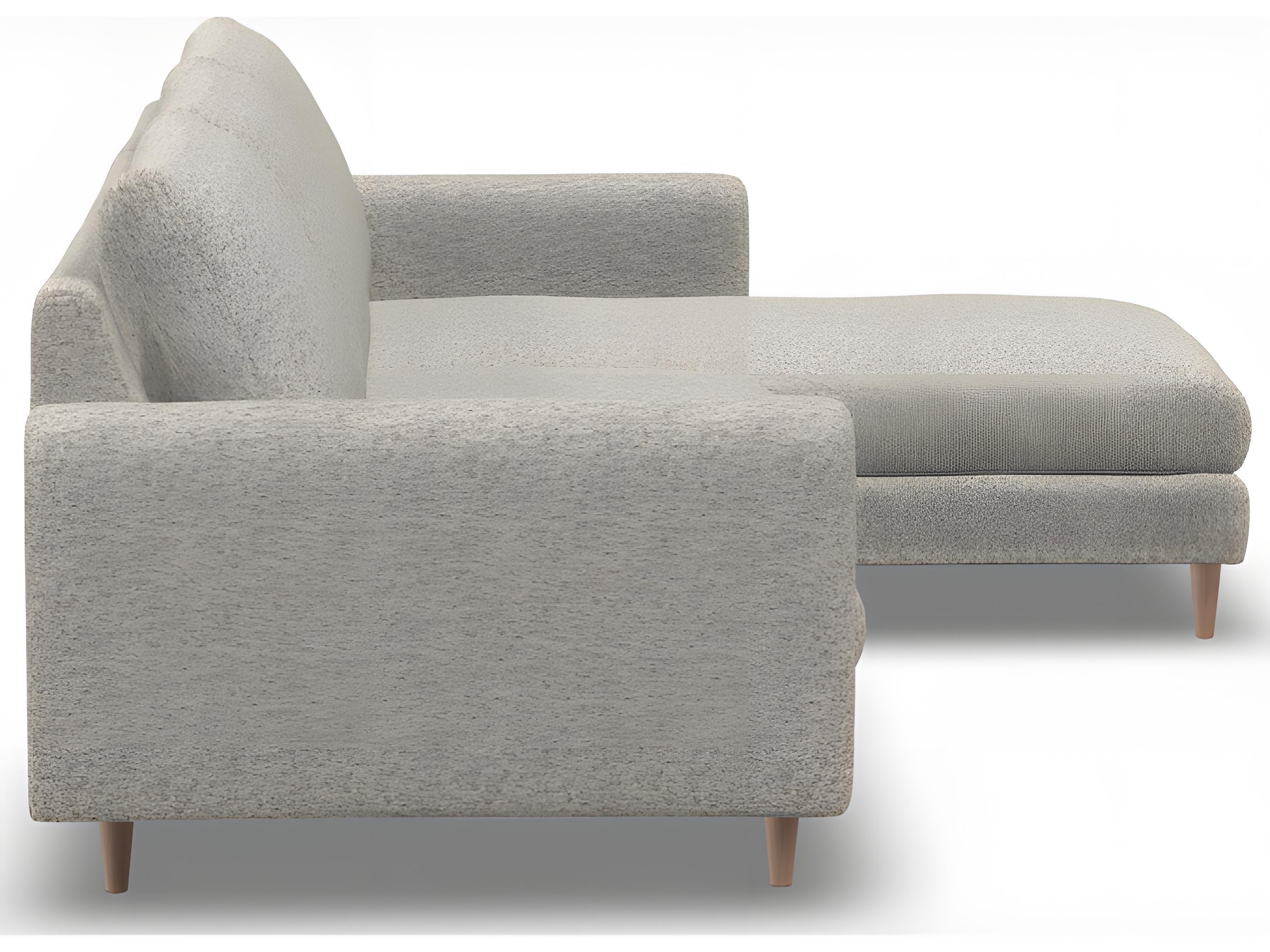 Palliser Lexi Leather Upholstery Upholstered Sectional Sofa