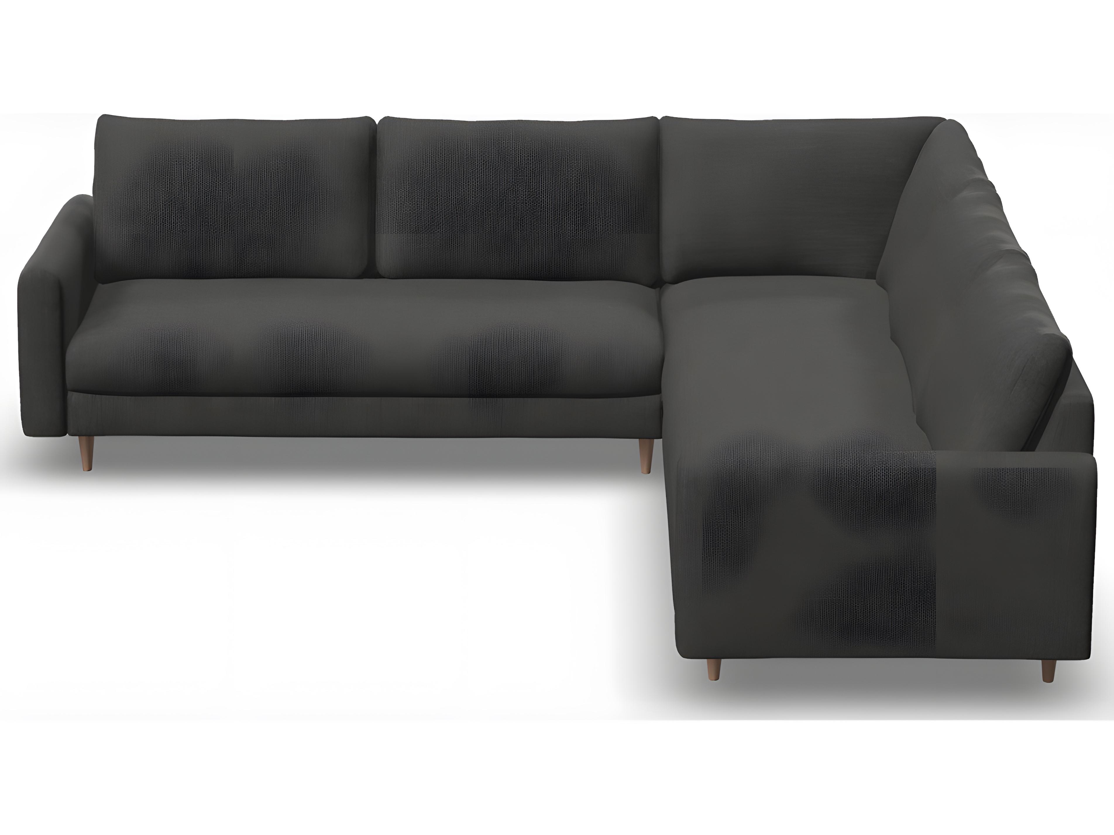 Palliser Lexi Leather Upholstery Upholstered Sectional Sofa