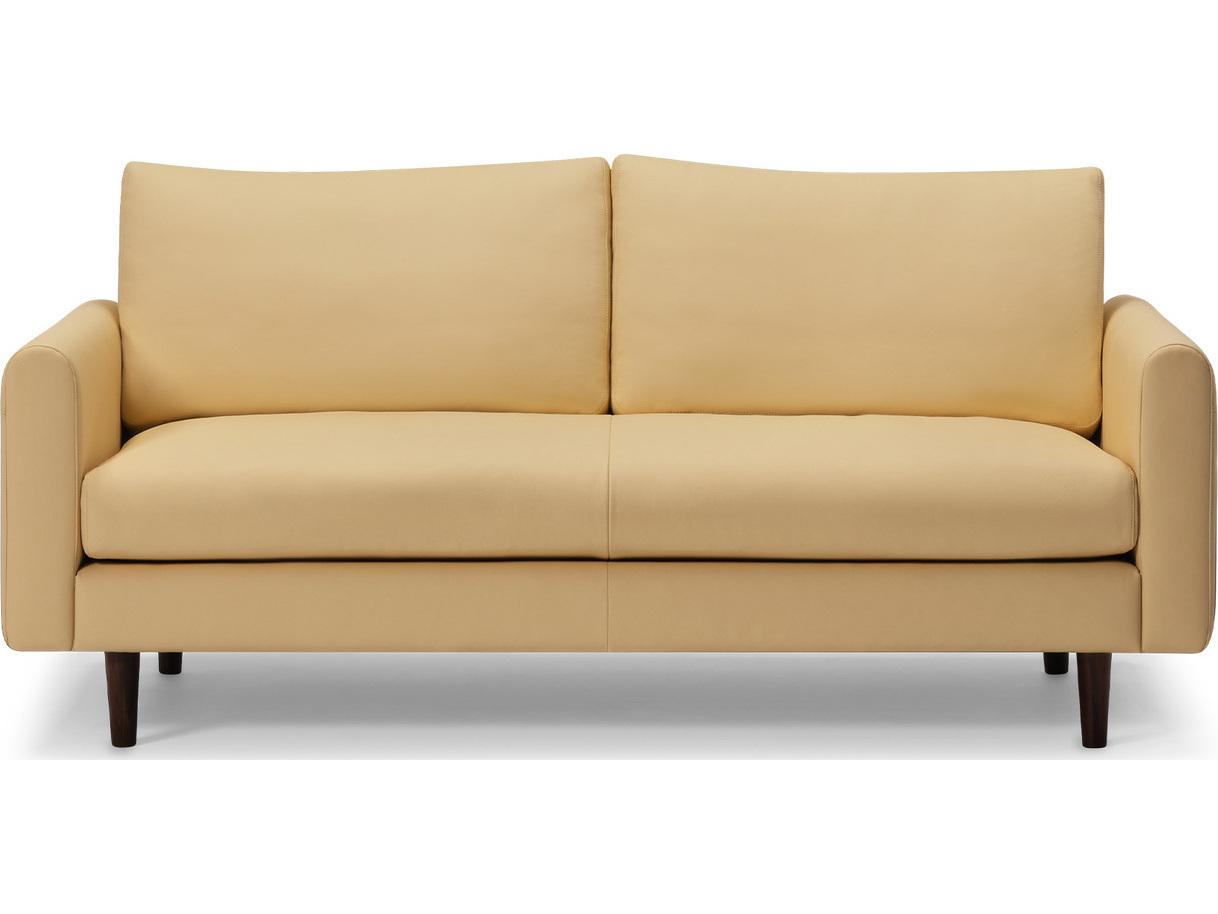 Palliser Lexi Leather Upholstery 2 Seat Sofa