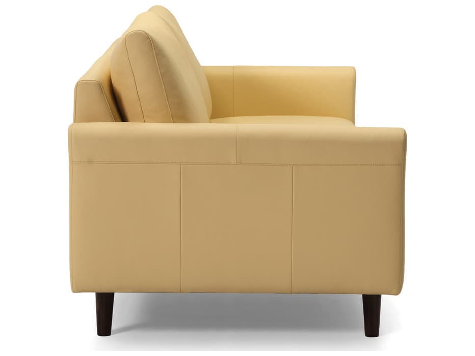 Palliser Lexi Leather Upholstery 2 Seat Sofa