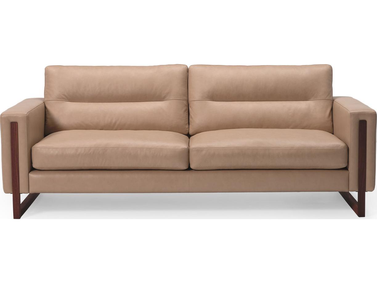 Palliser Brookes Leather Upholstery 2 Seat Sofa