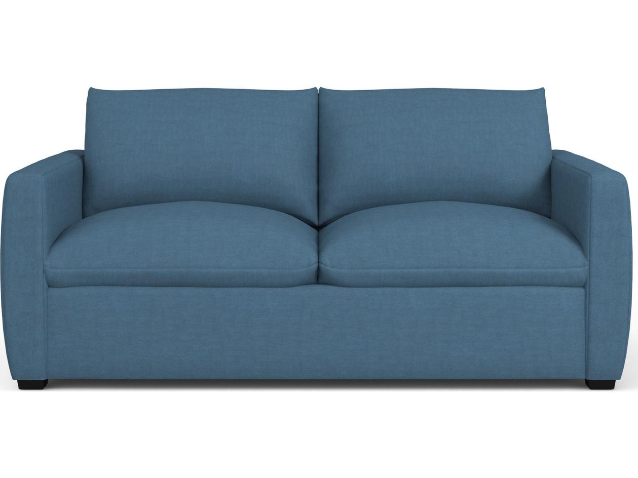 Palliser Laguna Sleep Leather Upholstery Double Sofabed