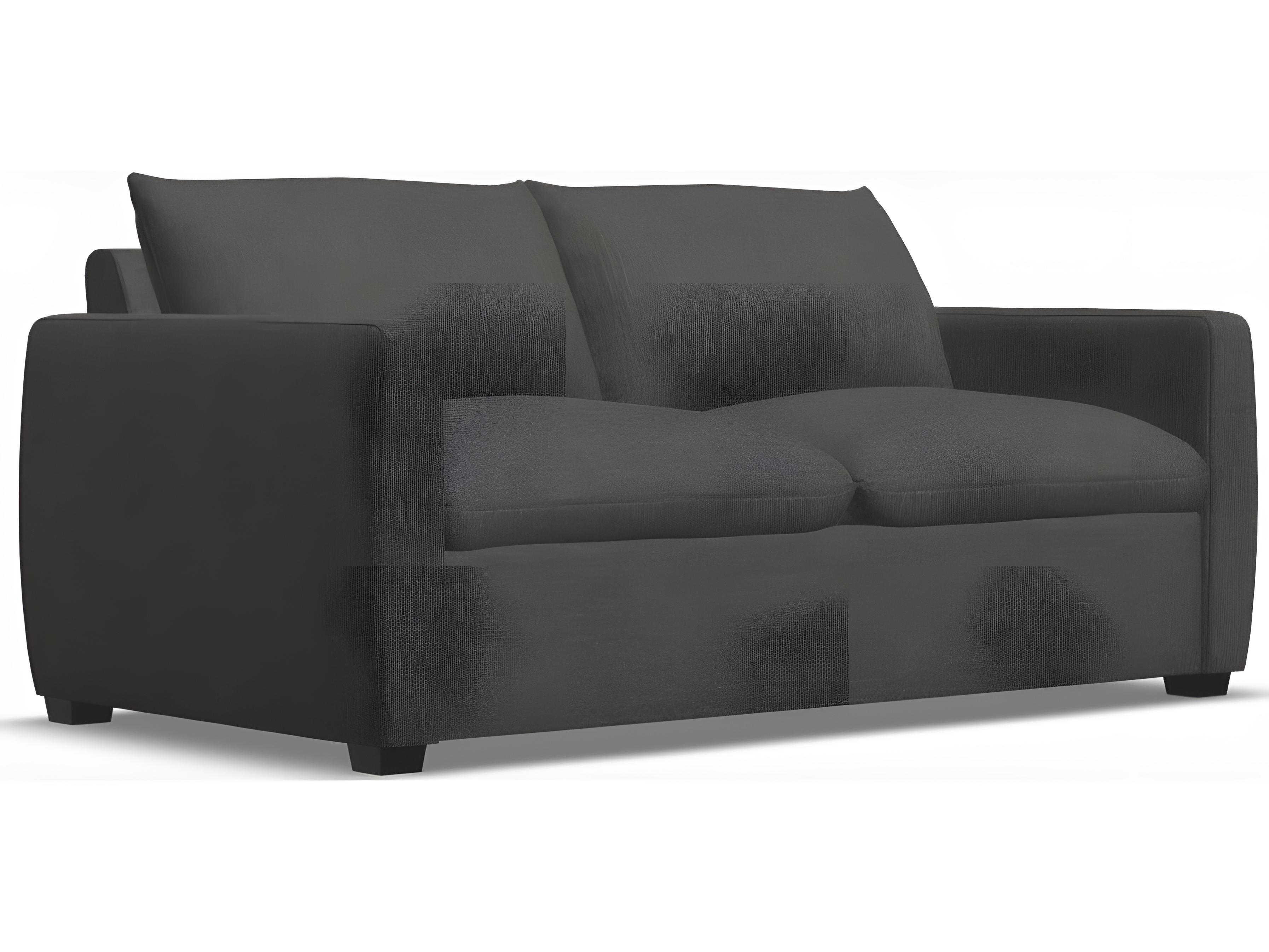 Palliser Laguna Sleep Leather Upholstery Queen Sofabed