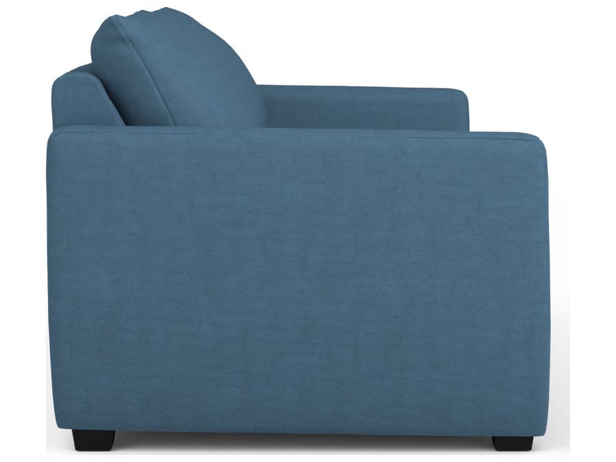 Palliser Laguna Sleep Leather Upholstery Queen Sofabed