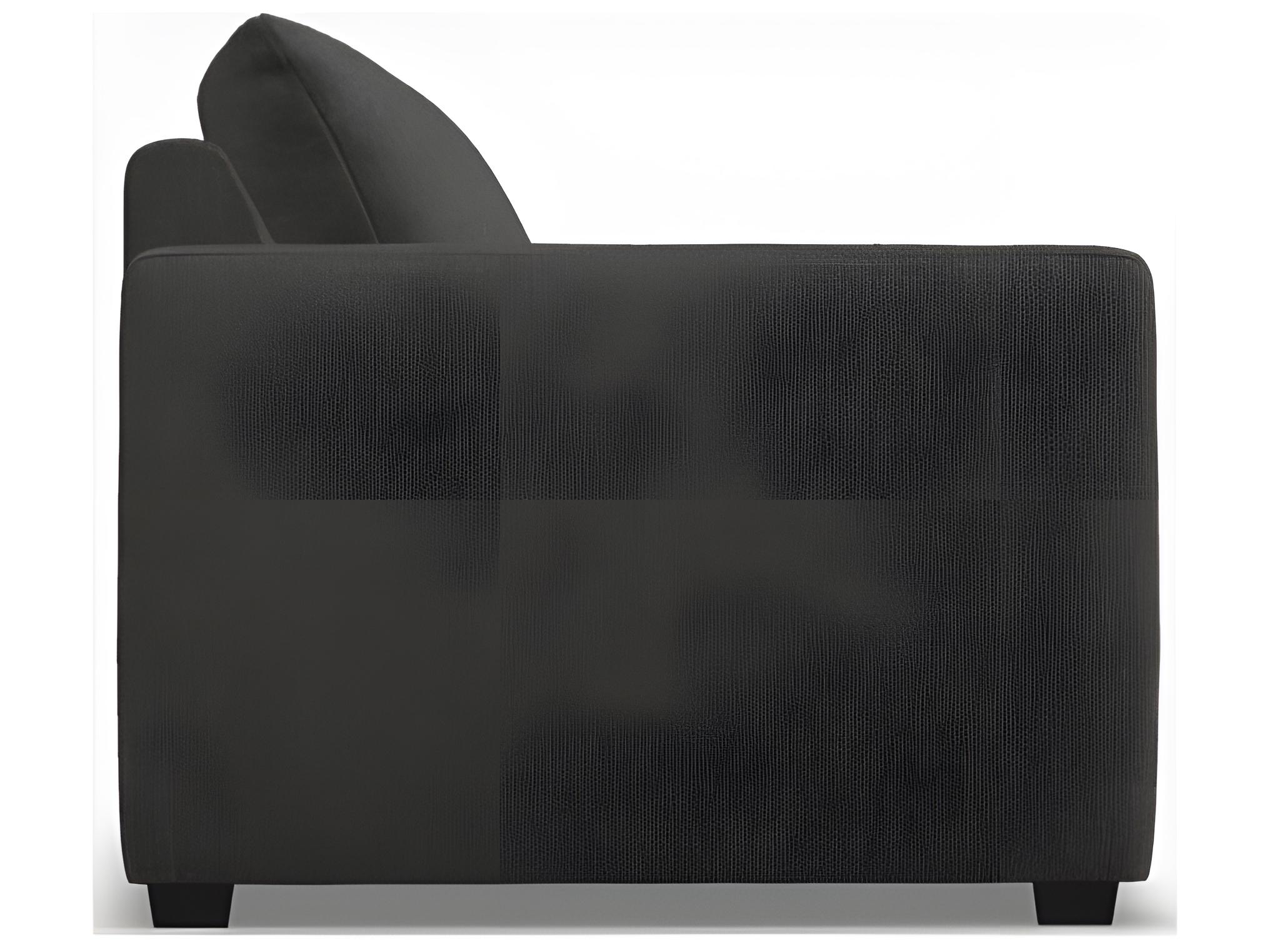 Palliser Laguna Sleep Leather Upholstery Queen Sofabed