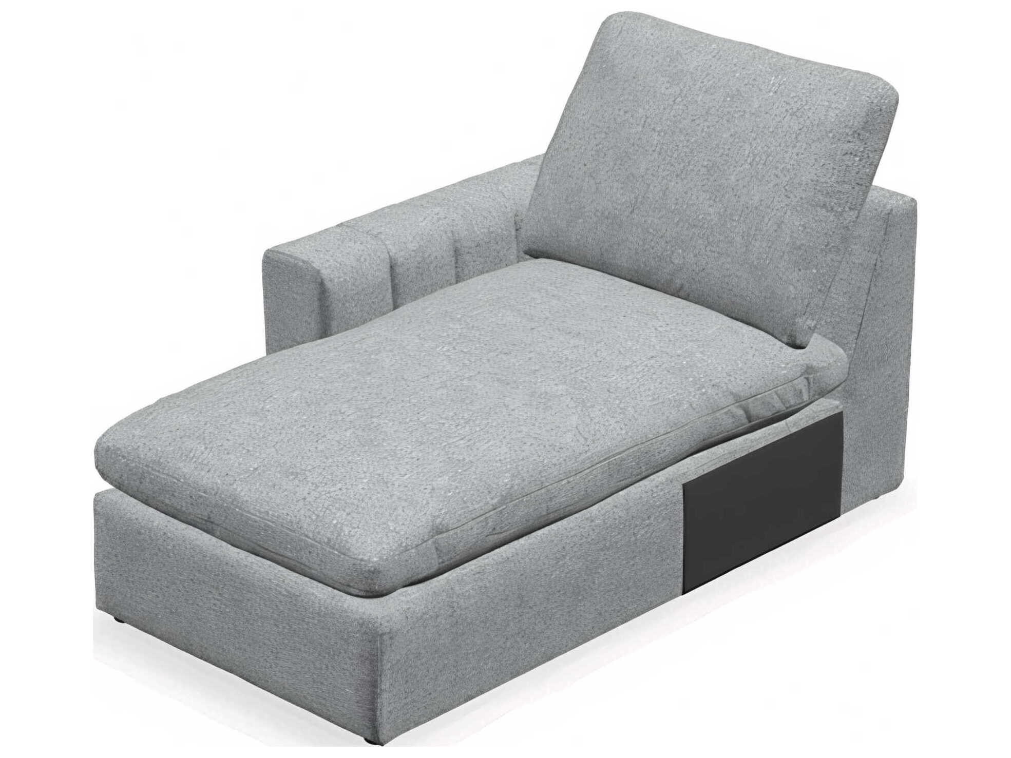 Palliser Dawson LHF Chaise
