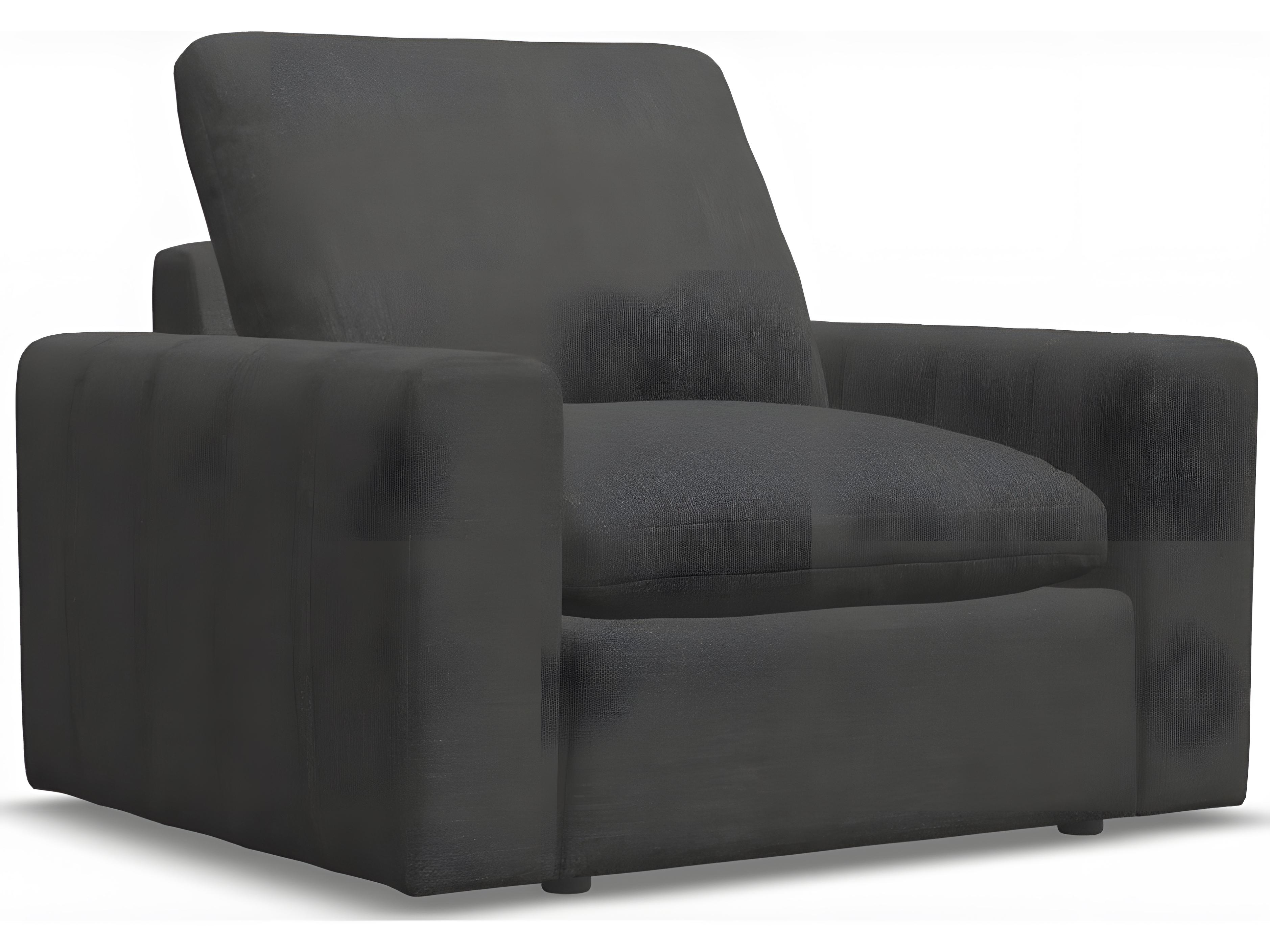 Palliser Dawson Leather Upholstery Chair and Half