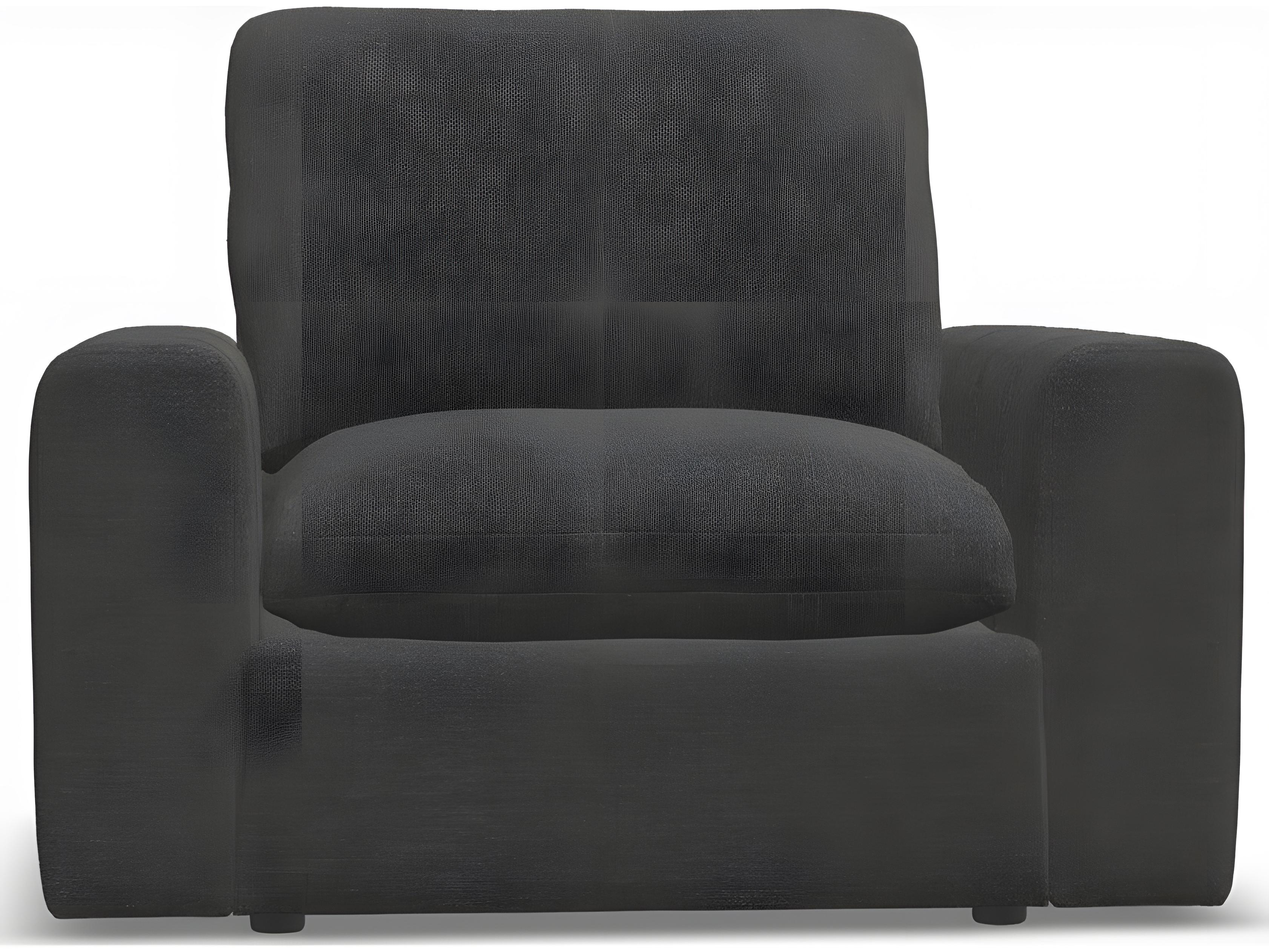 Palliser Dawson Leather Upholstery Chair and Half