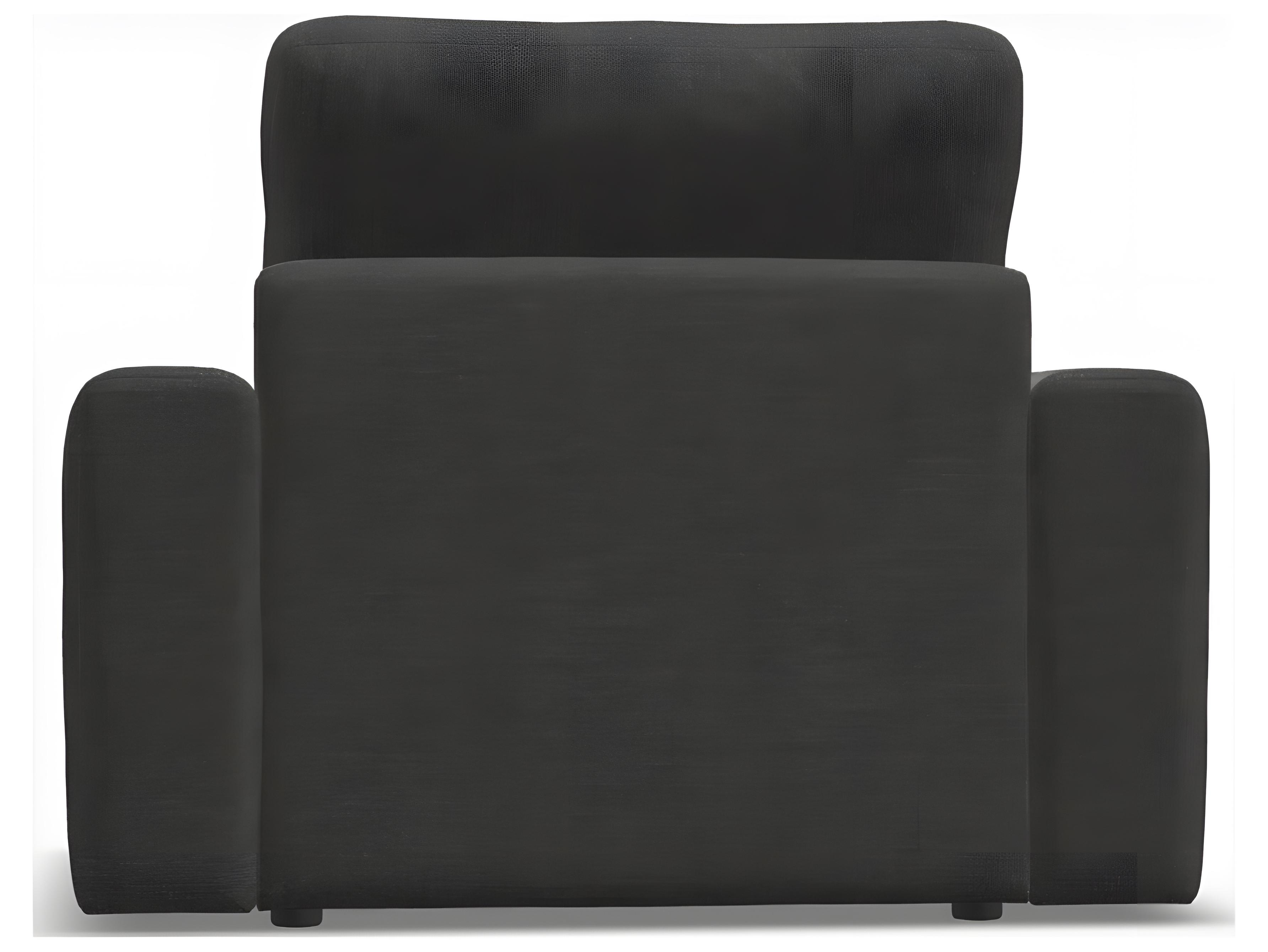 Palliser Dawson Leather Upholstery Chair and Half