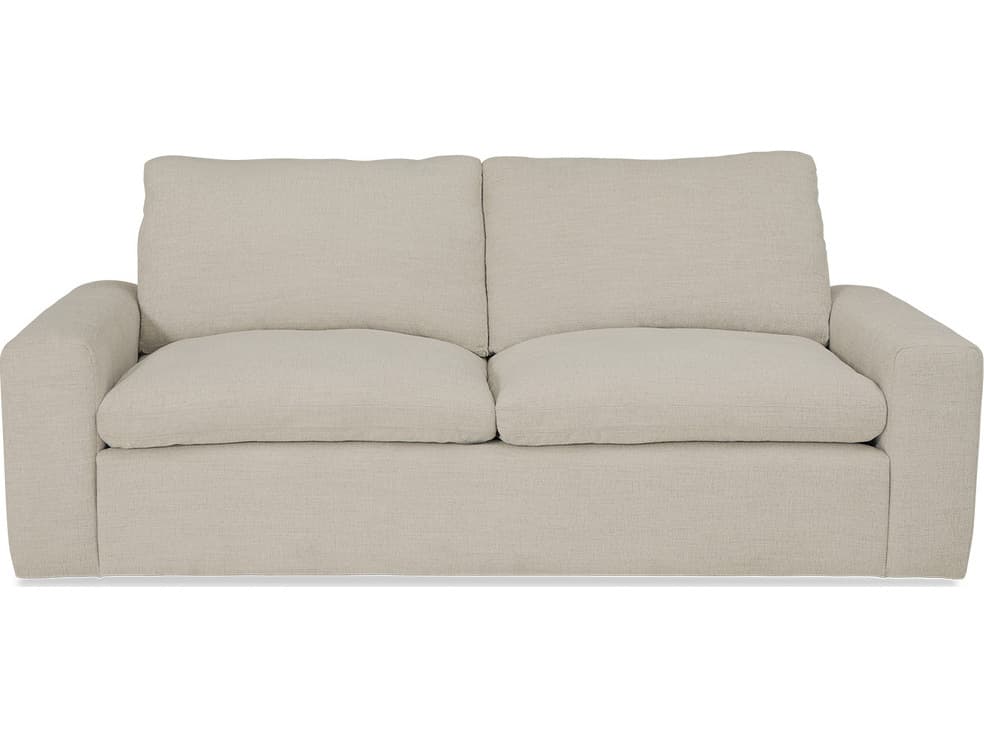 Palliser Dawson Leather Upholstery 2 Seat Sofa