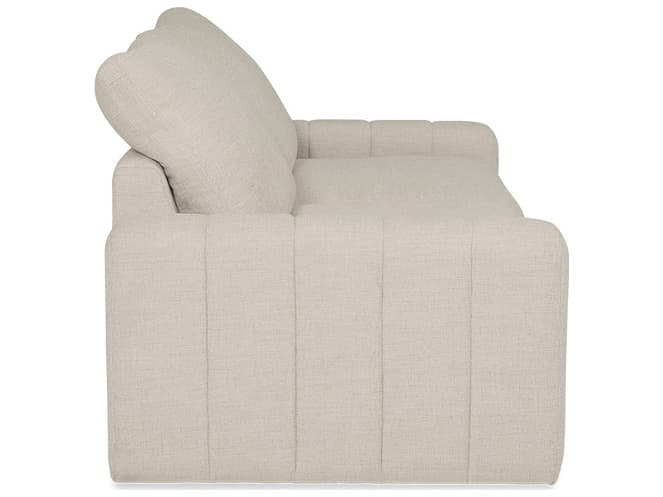 Palliser Dawson Leather Upholstery 2 Seat Sofa