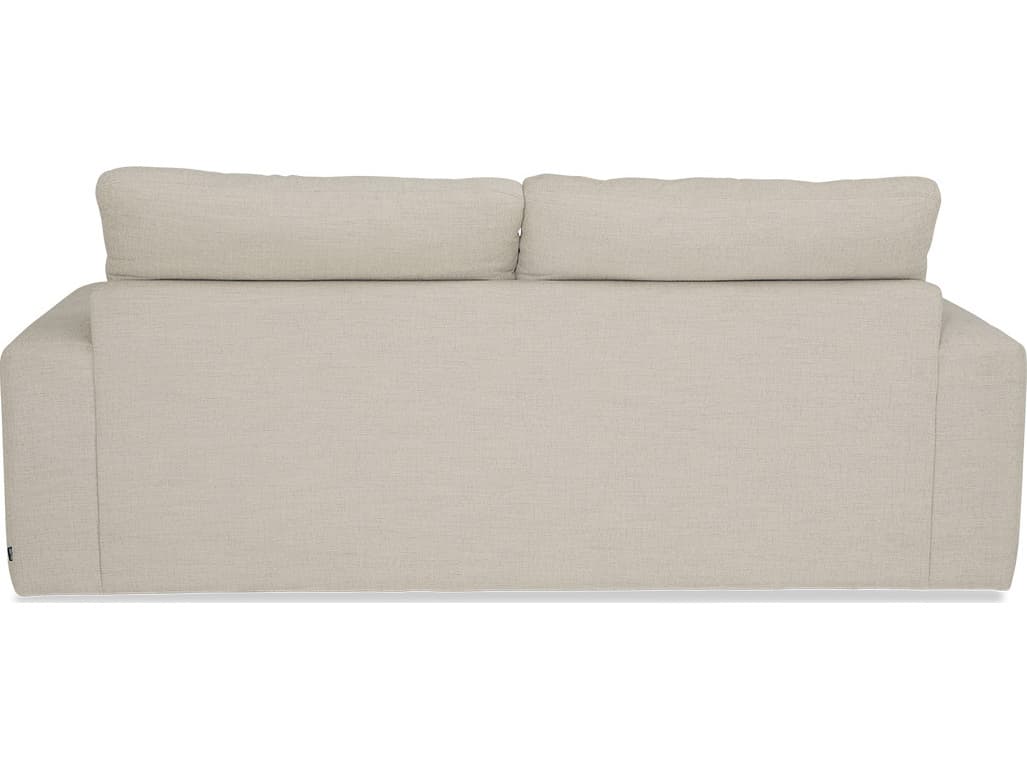 Palliser Dawson Leather Upholstery 2 Seat Sofa