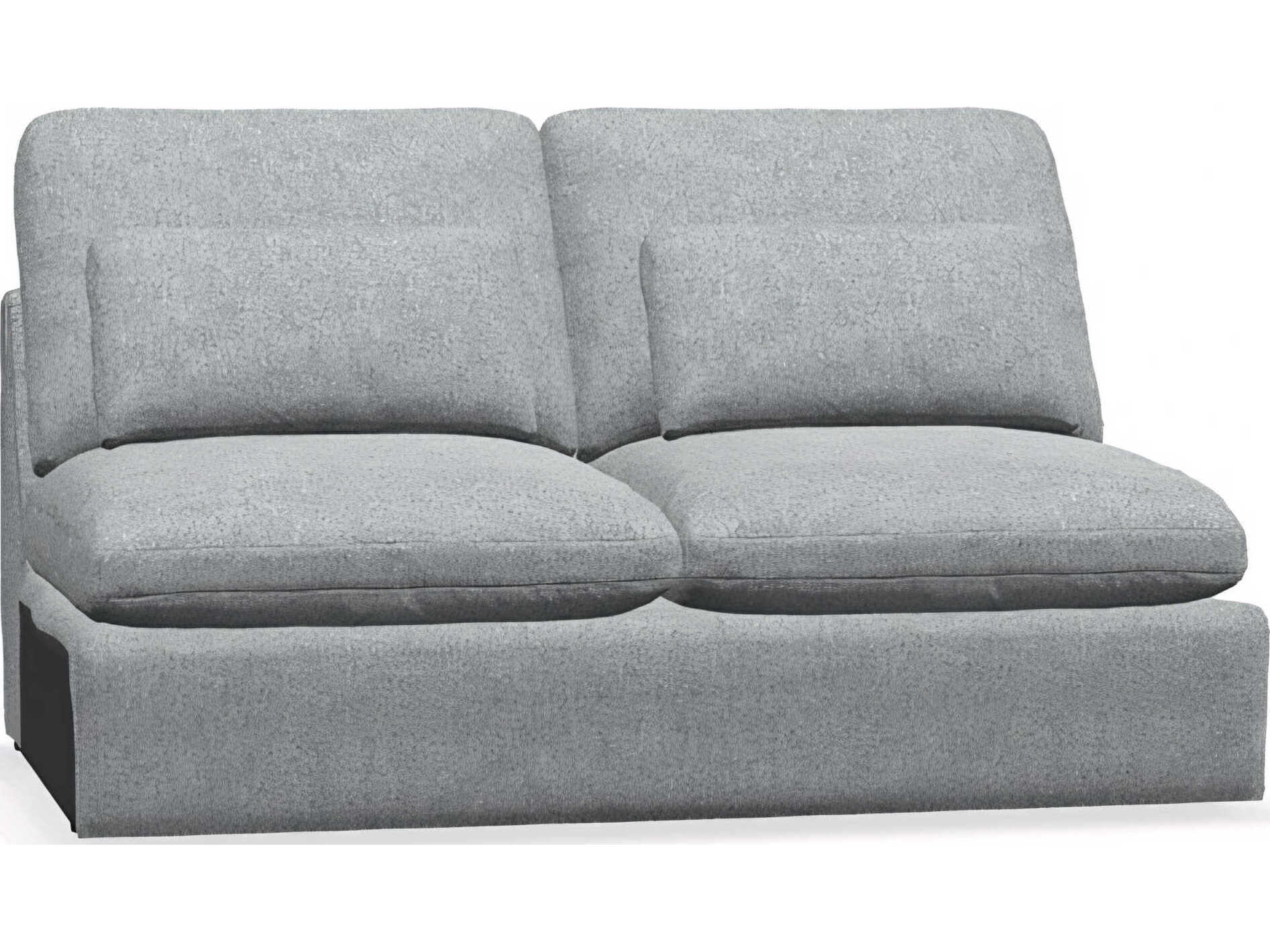 Palliser Dawson Max Armless Apartment Sofa