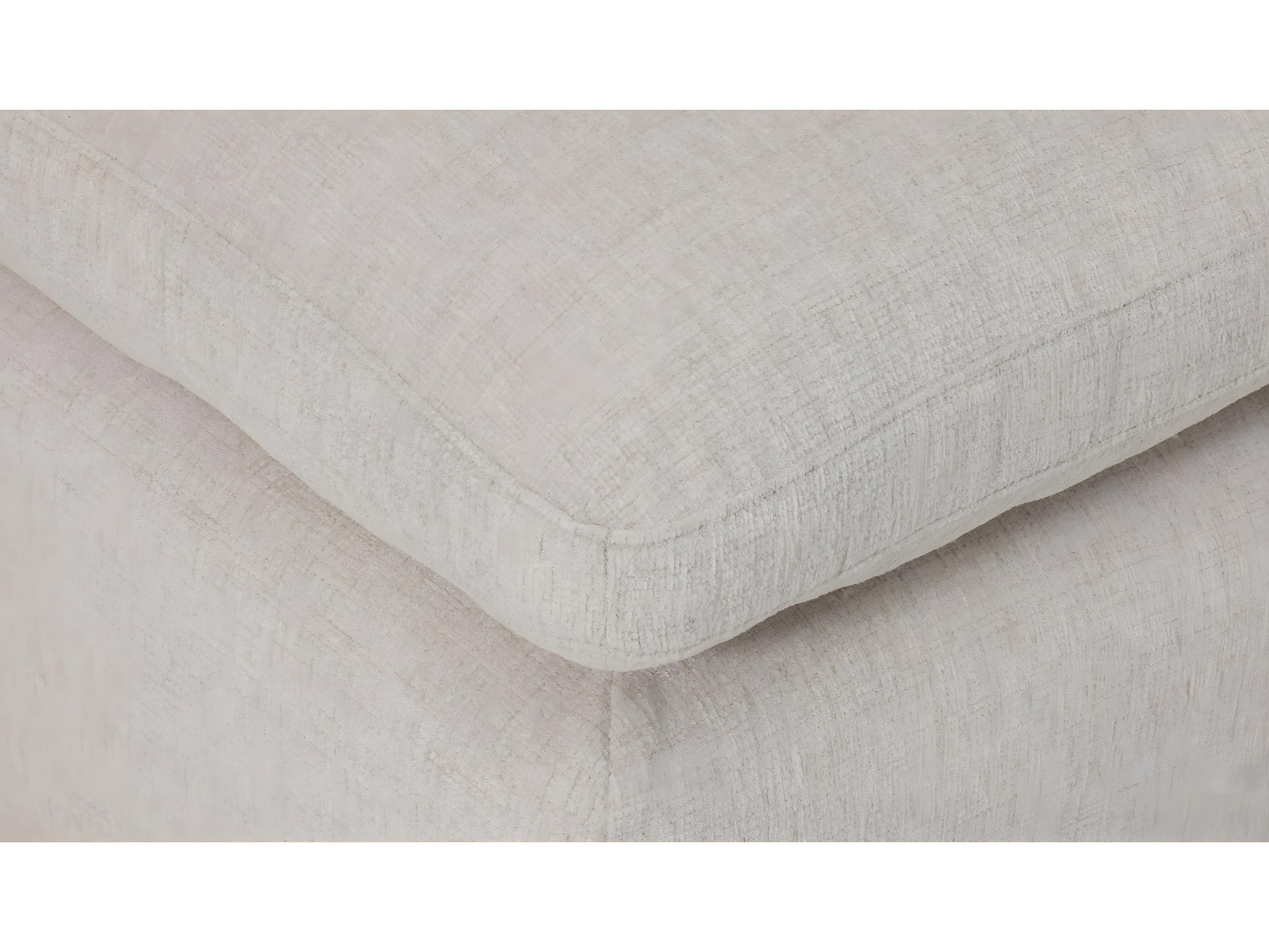 Palliser Dawson Max Leather Upholstery Cocktail Ottoman