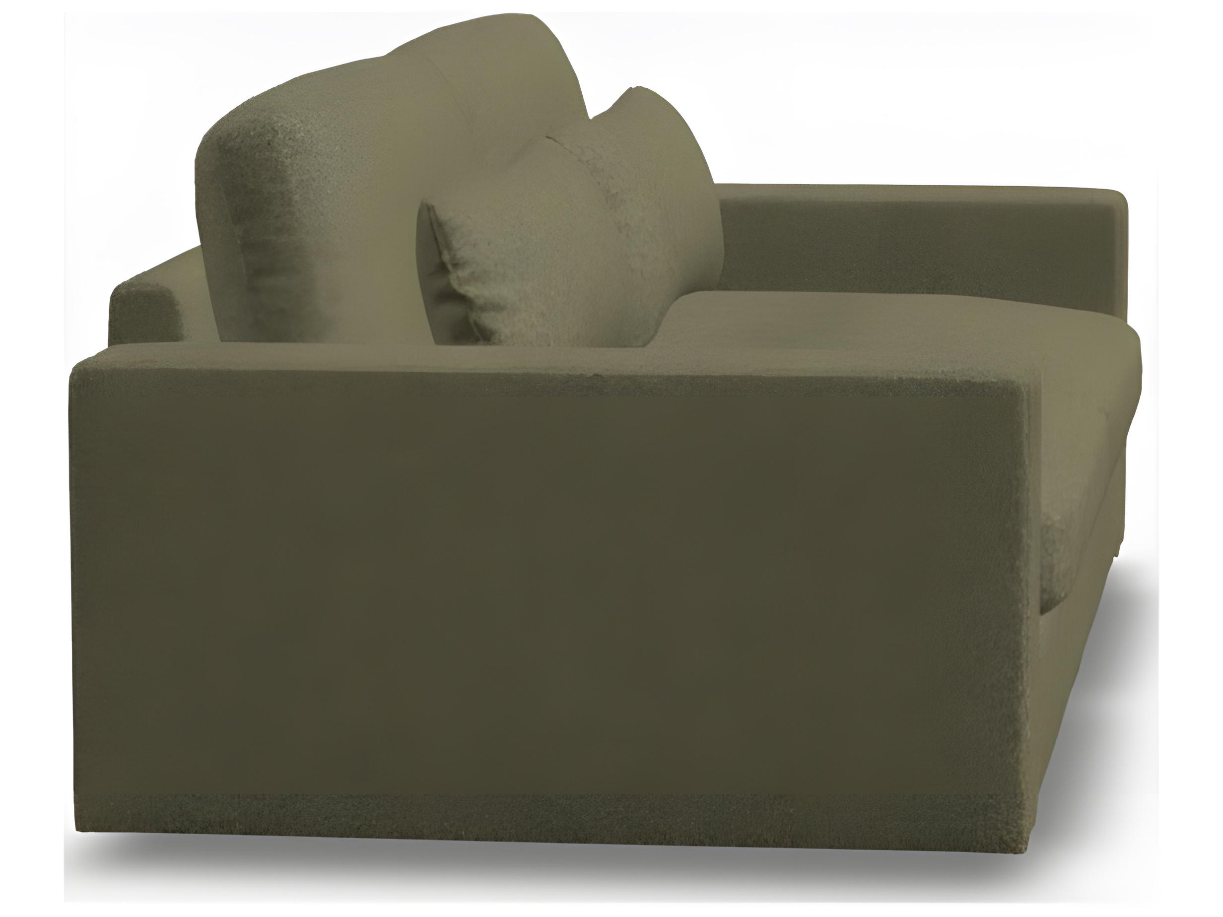 Palliser Ensemble Max Track Arm Leather Upholstery Sofa