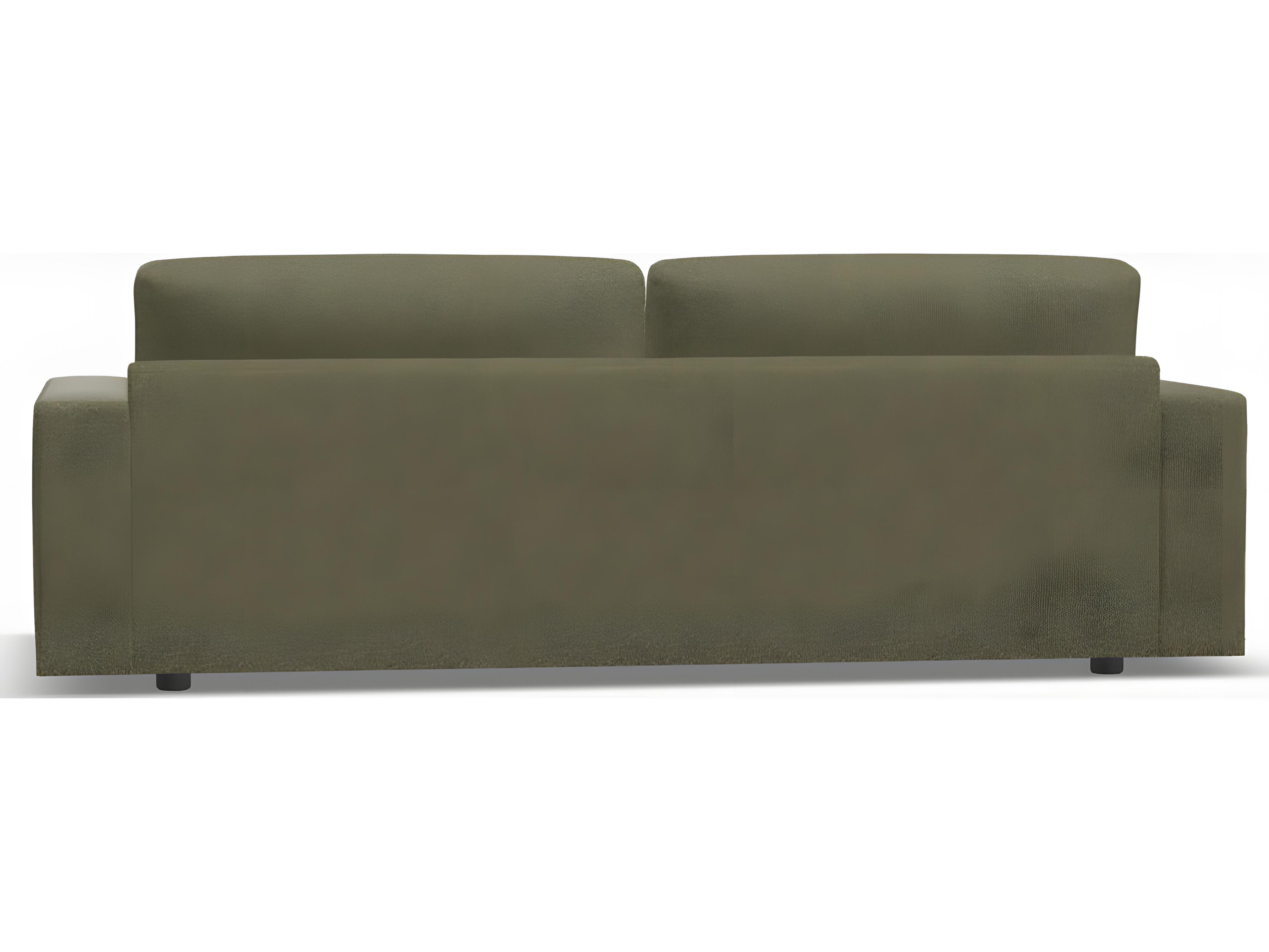 Palliser Ensemble Max Track Arm Leather Upholstery Sofa