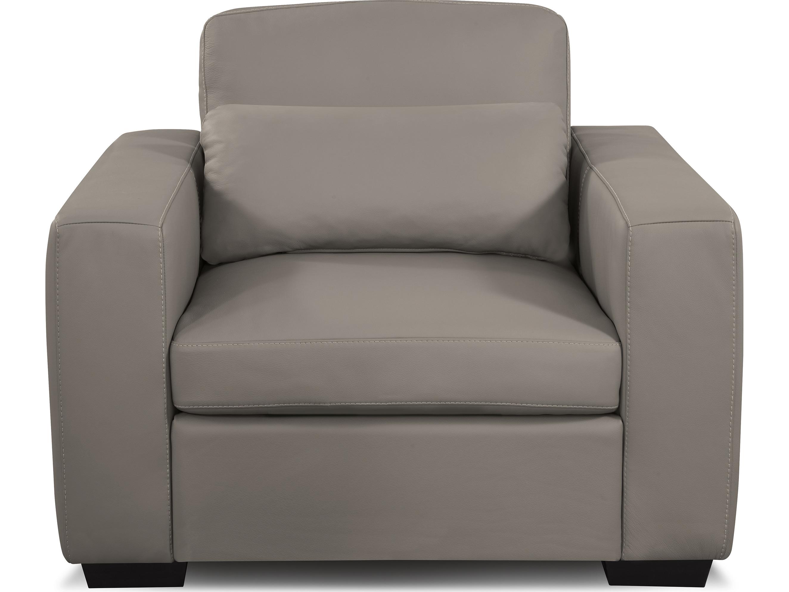 Palliser Ensemble Max Track Arm Leather Upholstery Chair