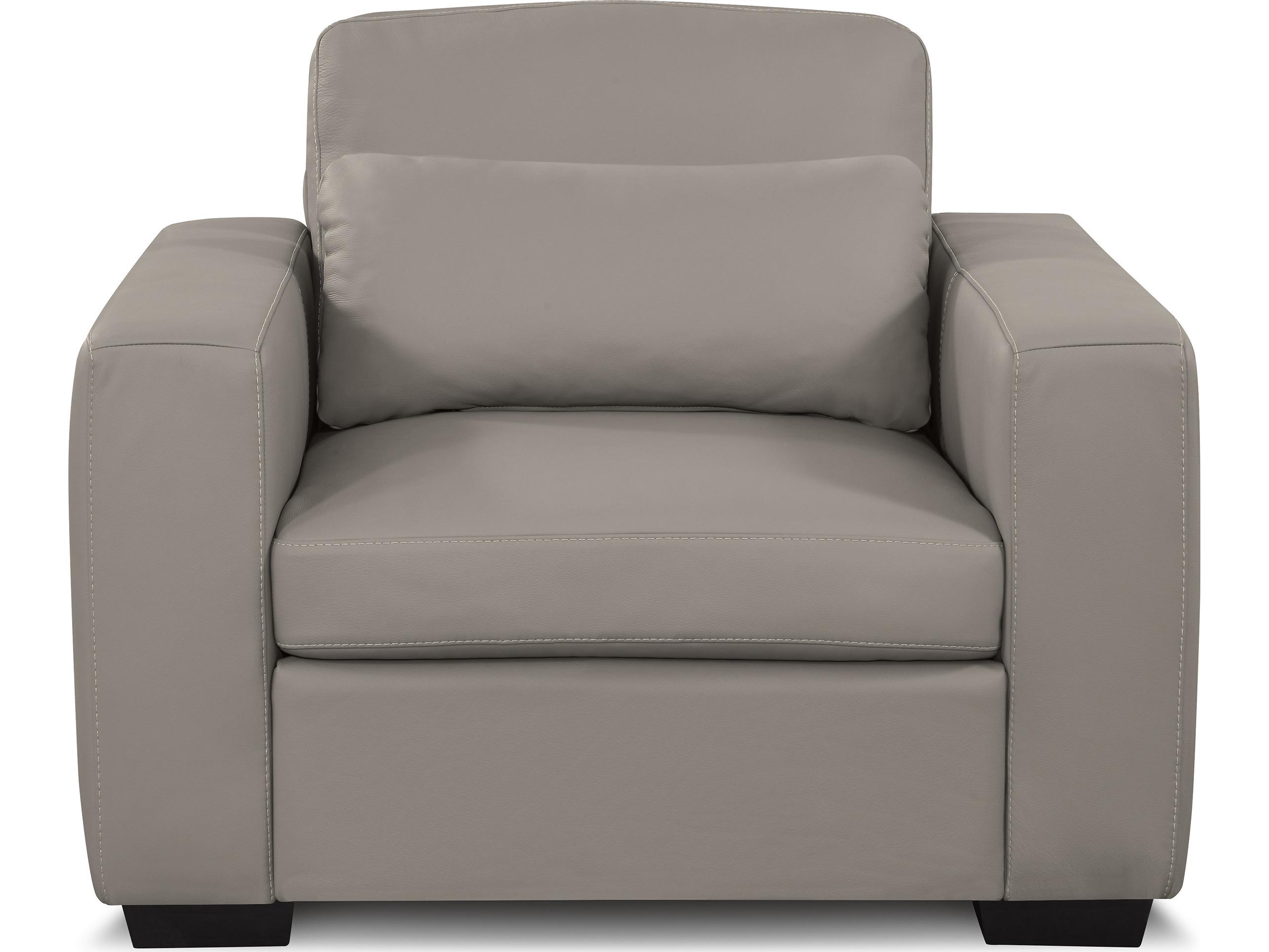 Palliser Ensemble Max Track Arm Leather Upholstery Chair