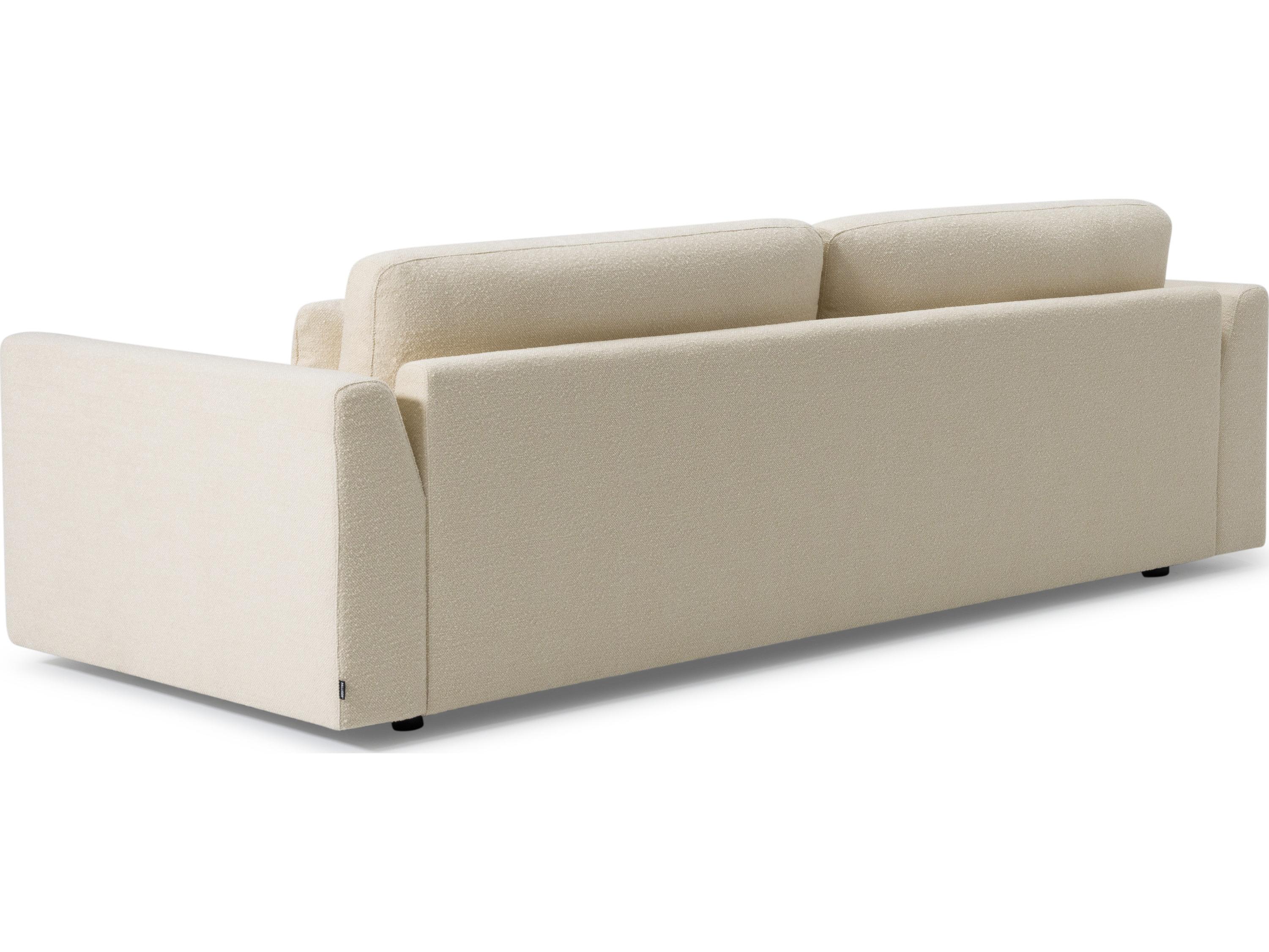 Palliser Ensemble Angle Arm Leather Upholstery Grande Sofa