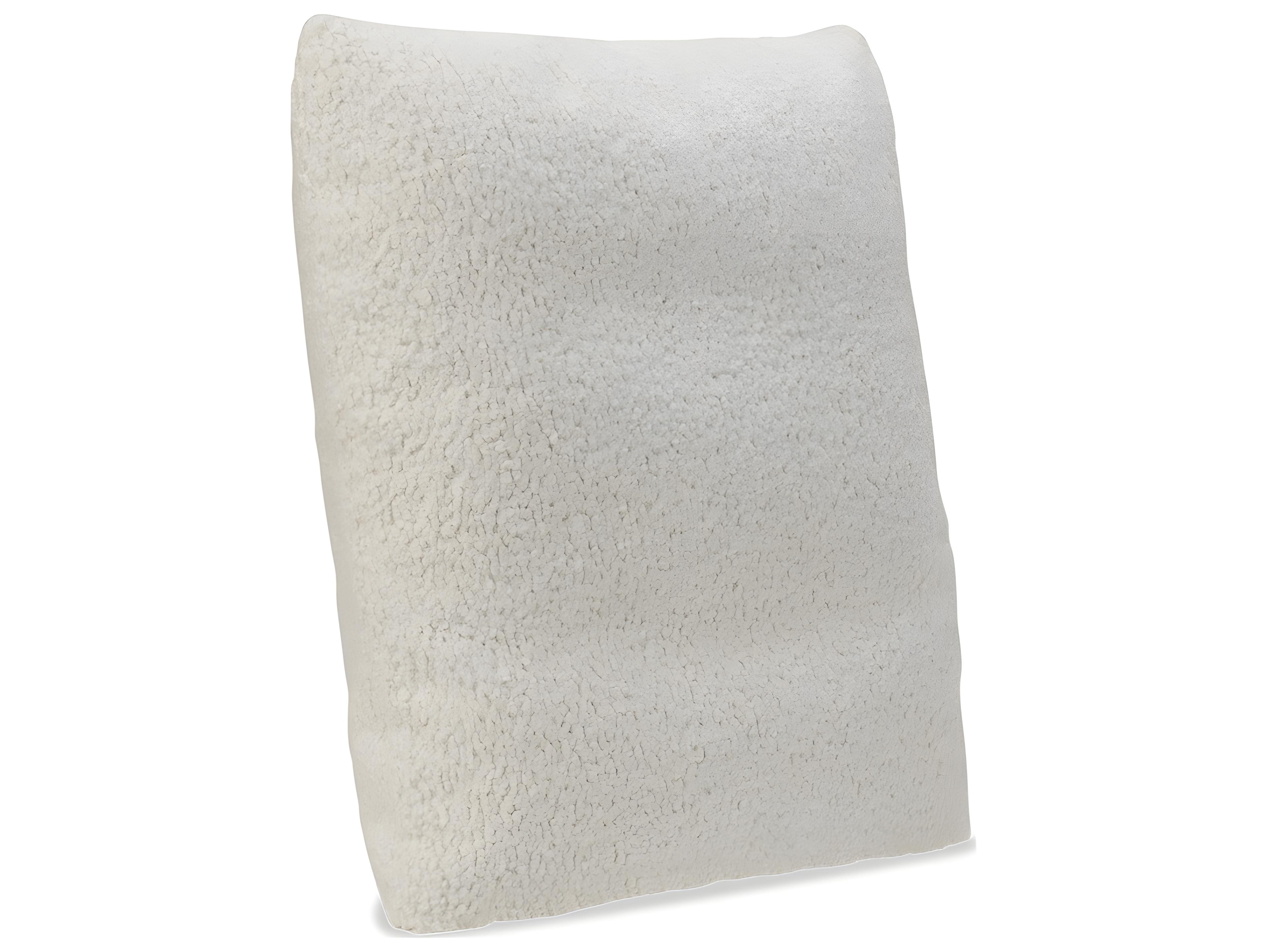 Palliser MIXX Leather Upholstery 24 X 24 Box Border Pillow - Qty 1