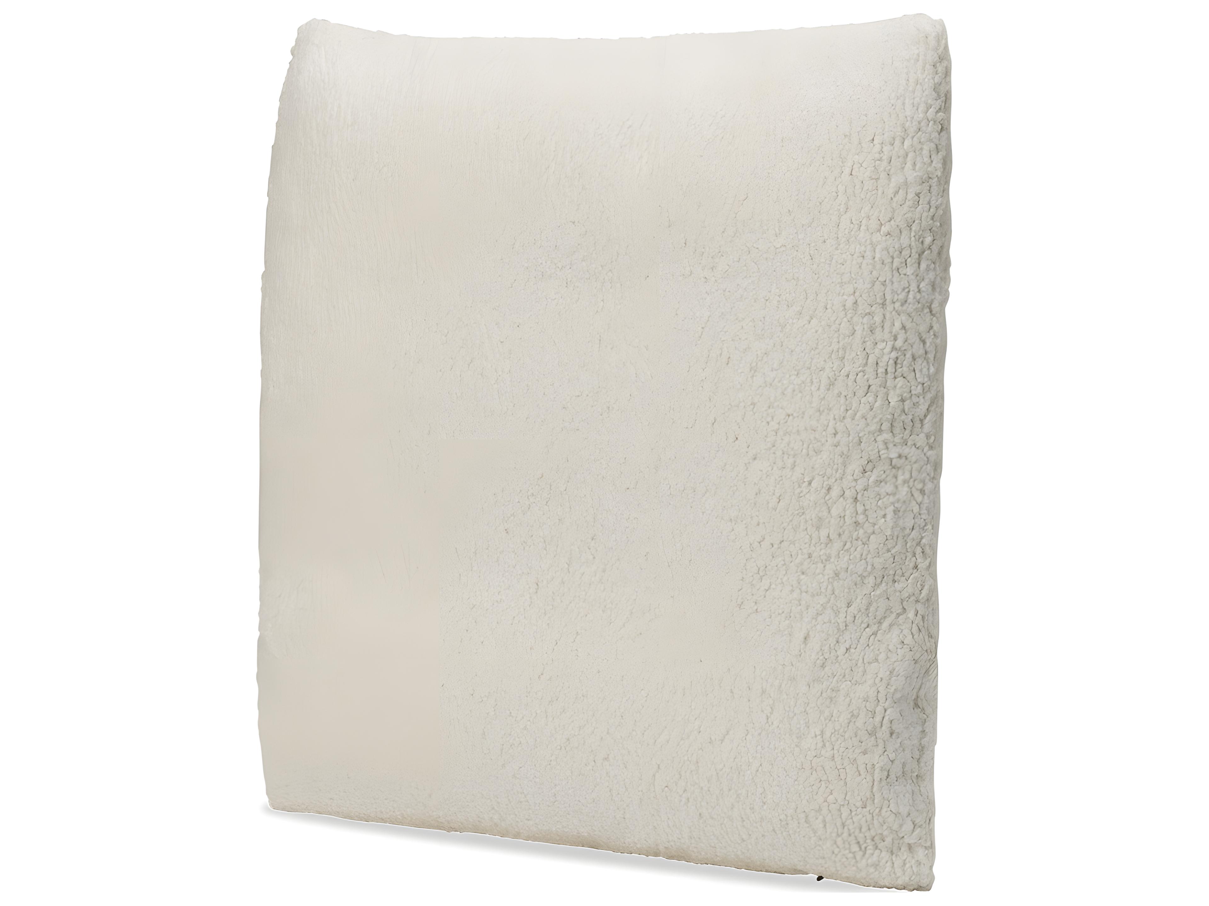 Palliser MIXX Leather Upholstery 24 X 24 Box Border Pillow - Qty 1