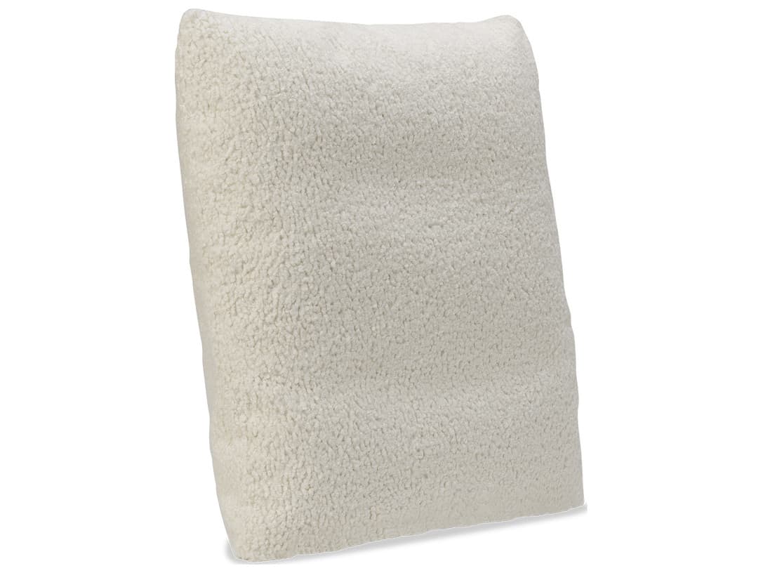 Palliser MIXX Leather Upholstery 18 X 18 Knife Edge Pillow