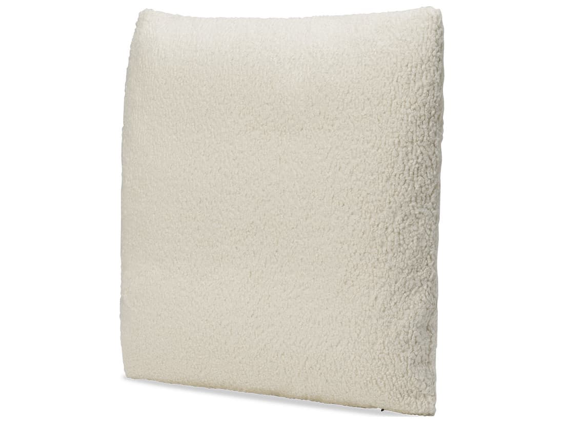 Palliser MIXX Leather Upholstery 18 X 18 Knife Edge Pillow