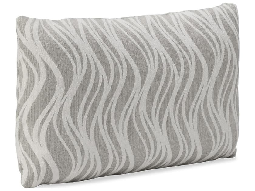 Palliser MIXX Leather Upholstery 12 X 23 Knife Edge Pillow