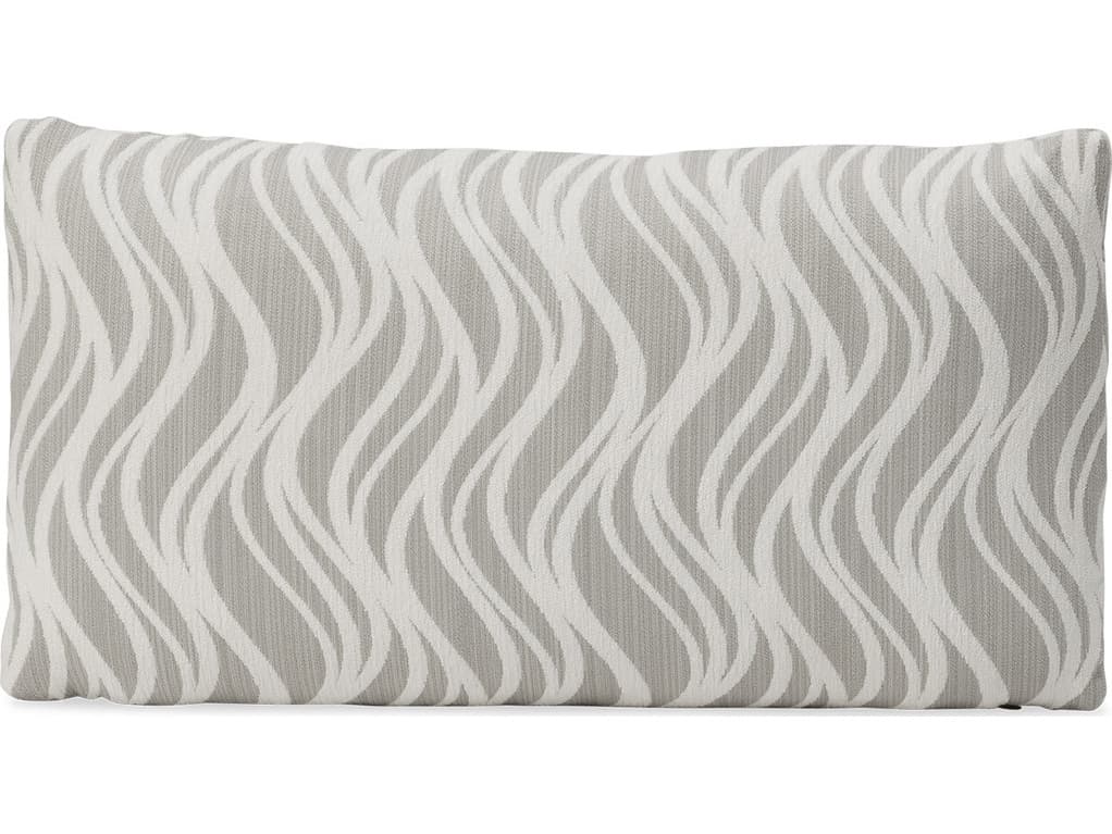 Palliser MIXX Leather Upholstery 12 X 23 Knife Edge Pillow