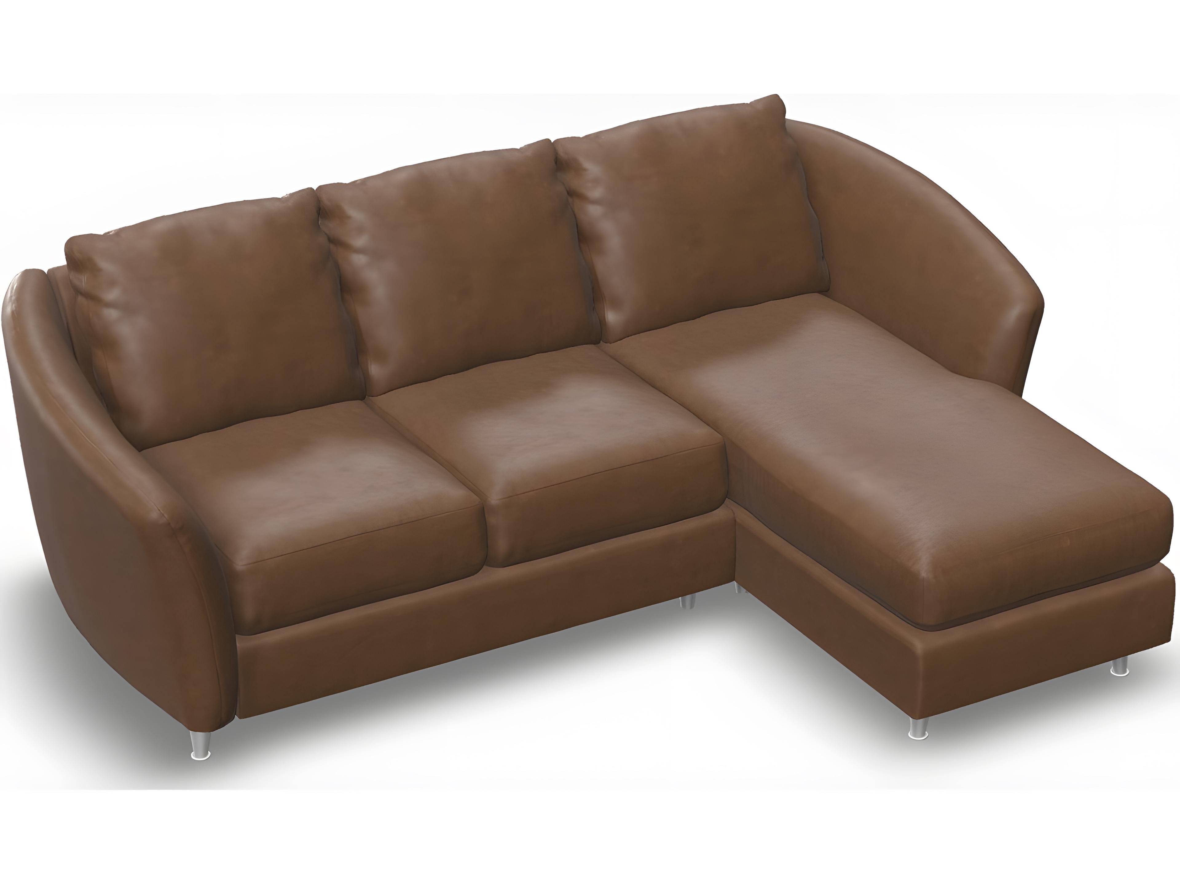 Palliser Alula Upholstered Sectional Sofa