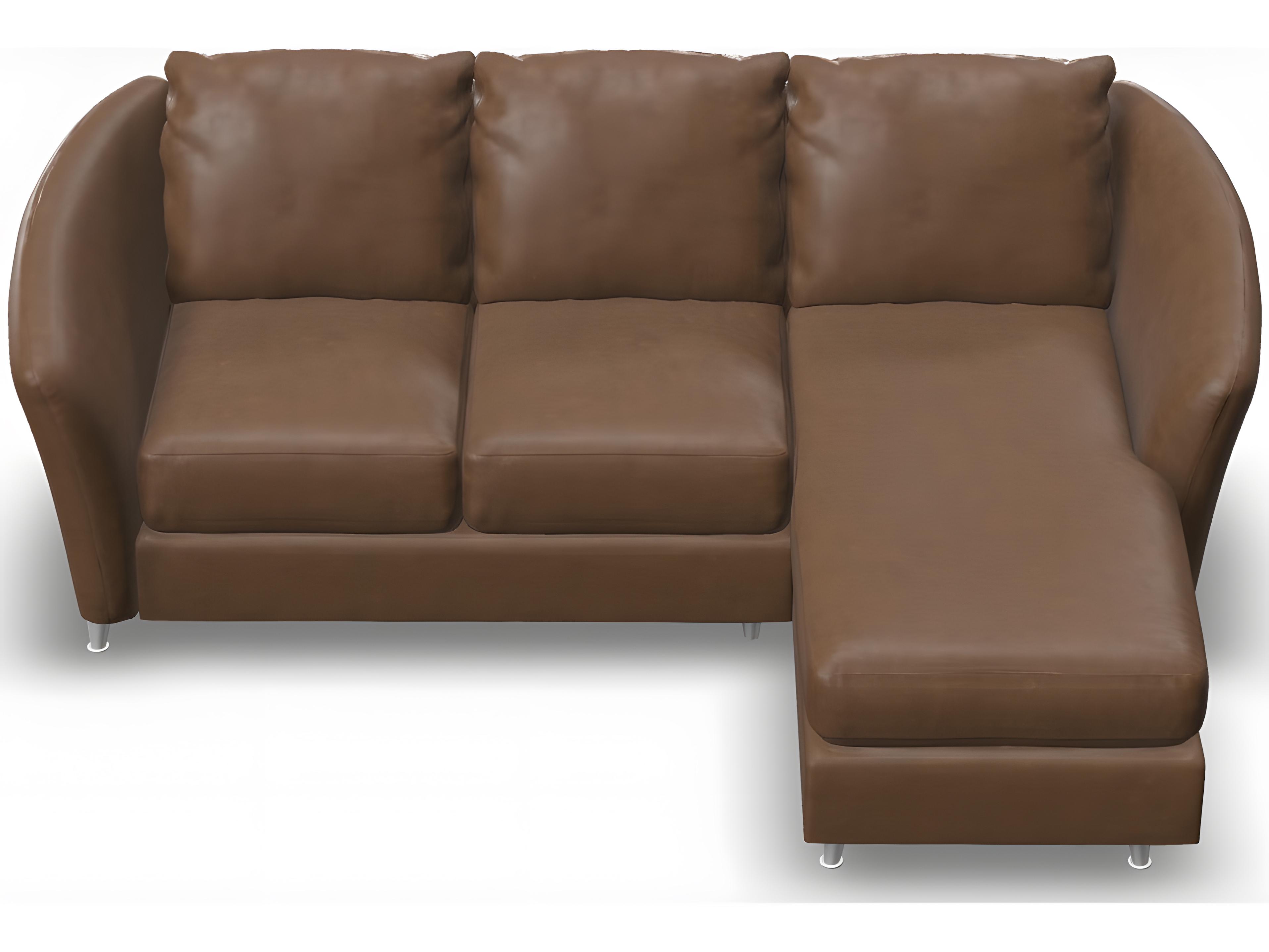 Palliser Alula Upholstered Sectional Sofa