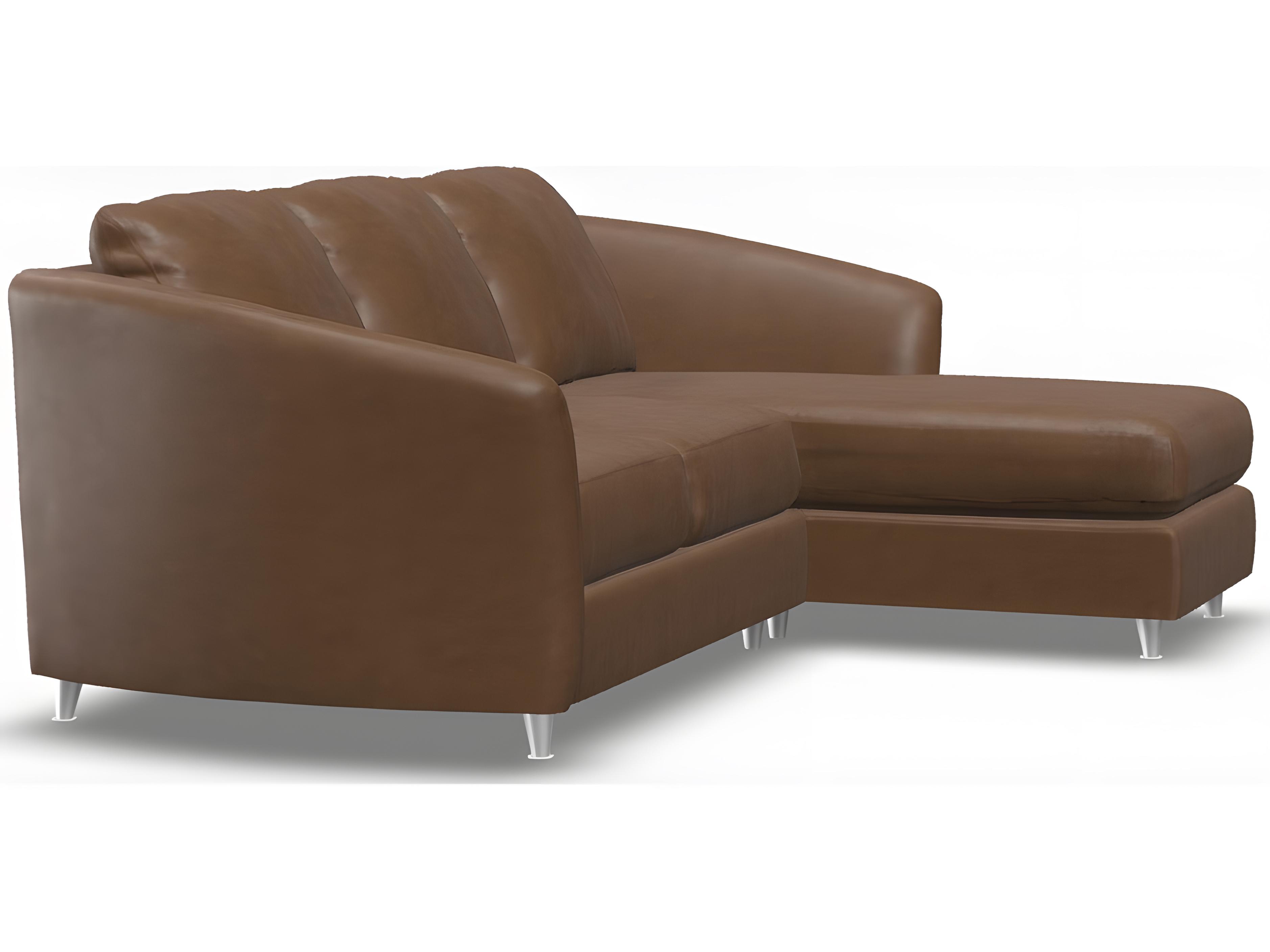 Palliser Alula Upholstered Sectional Sofa