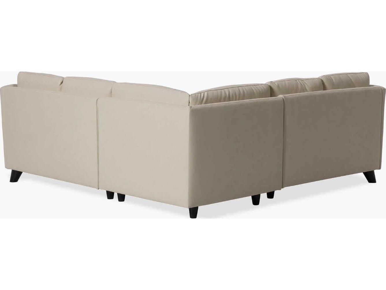 Palliser Alula Upholstered Sectional Sofa