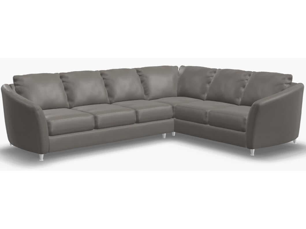 Palliser Alula Upholstered Sectional Sofa