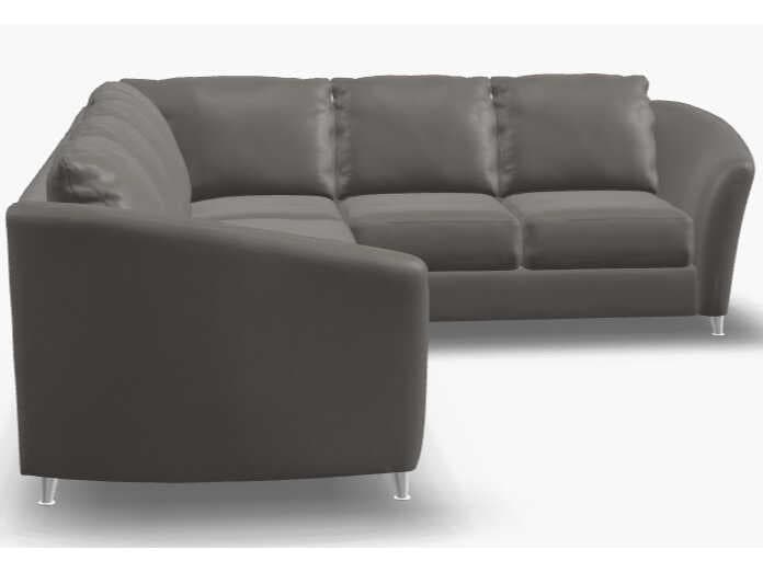Palliser Alula Upholstered Sectional Sofa